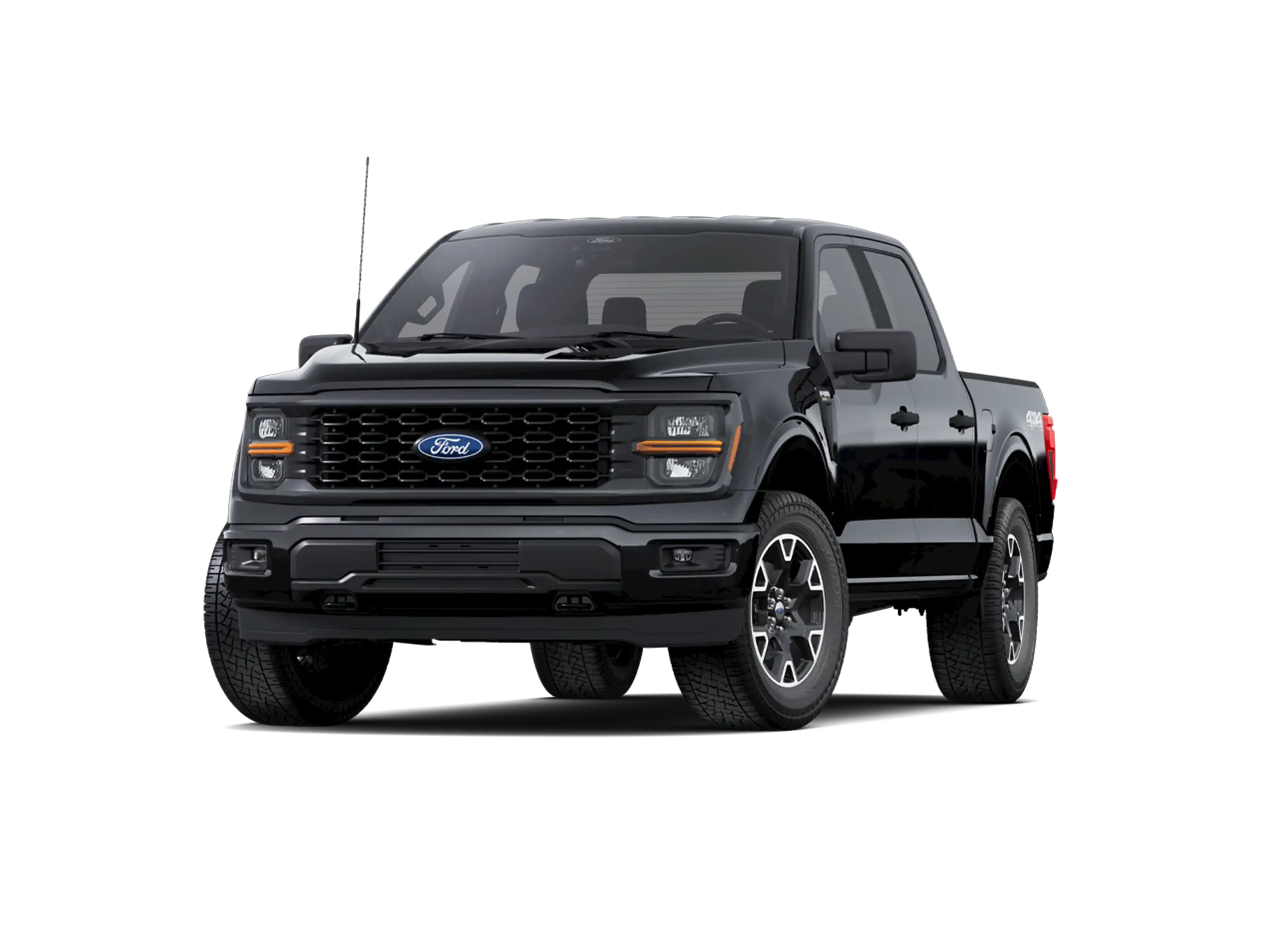2026 Ford F-150 Lariat 4x4 SuperCrew 5-1/2 Box's photo