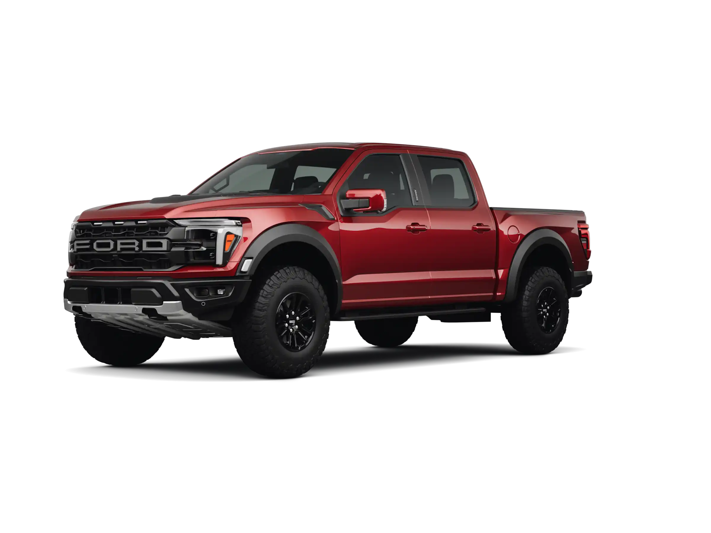 2026 Ford F-150 Raptor 4x4 SuperCrew 5-1/2 Box's photo