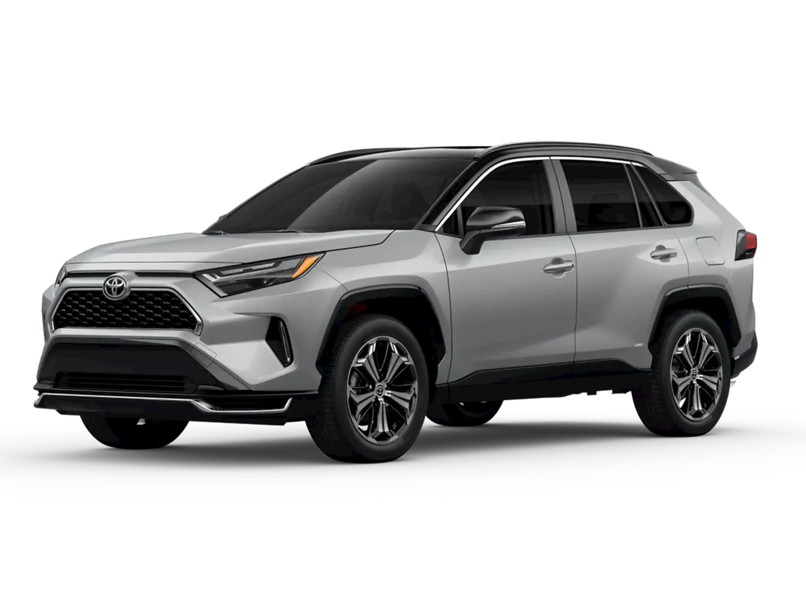 2026 Toyota RAV4 XSE AWD's photo
