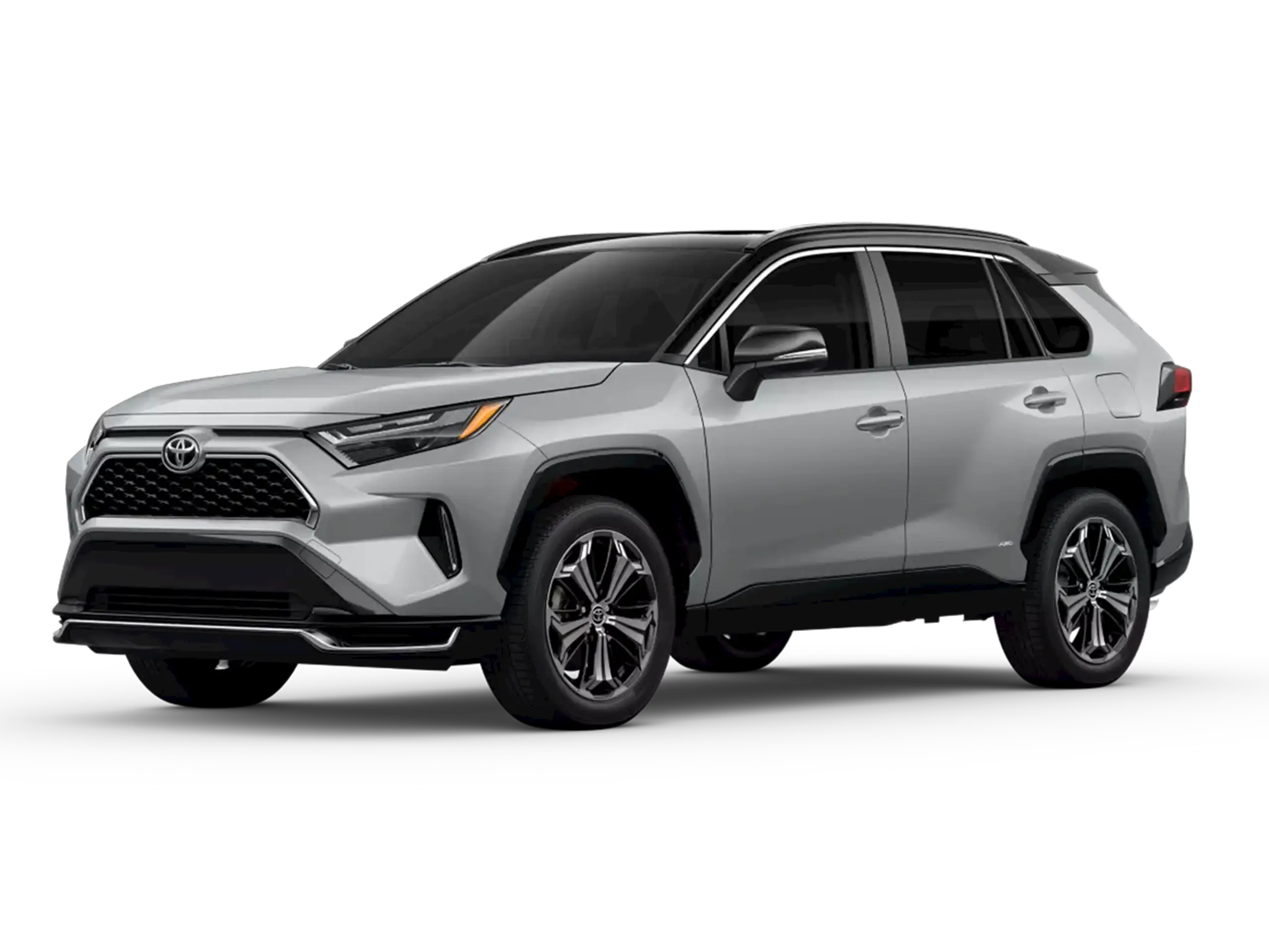 2026 Toyota RAV4 XSE AWD's photo