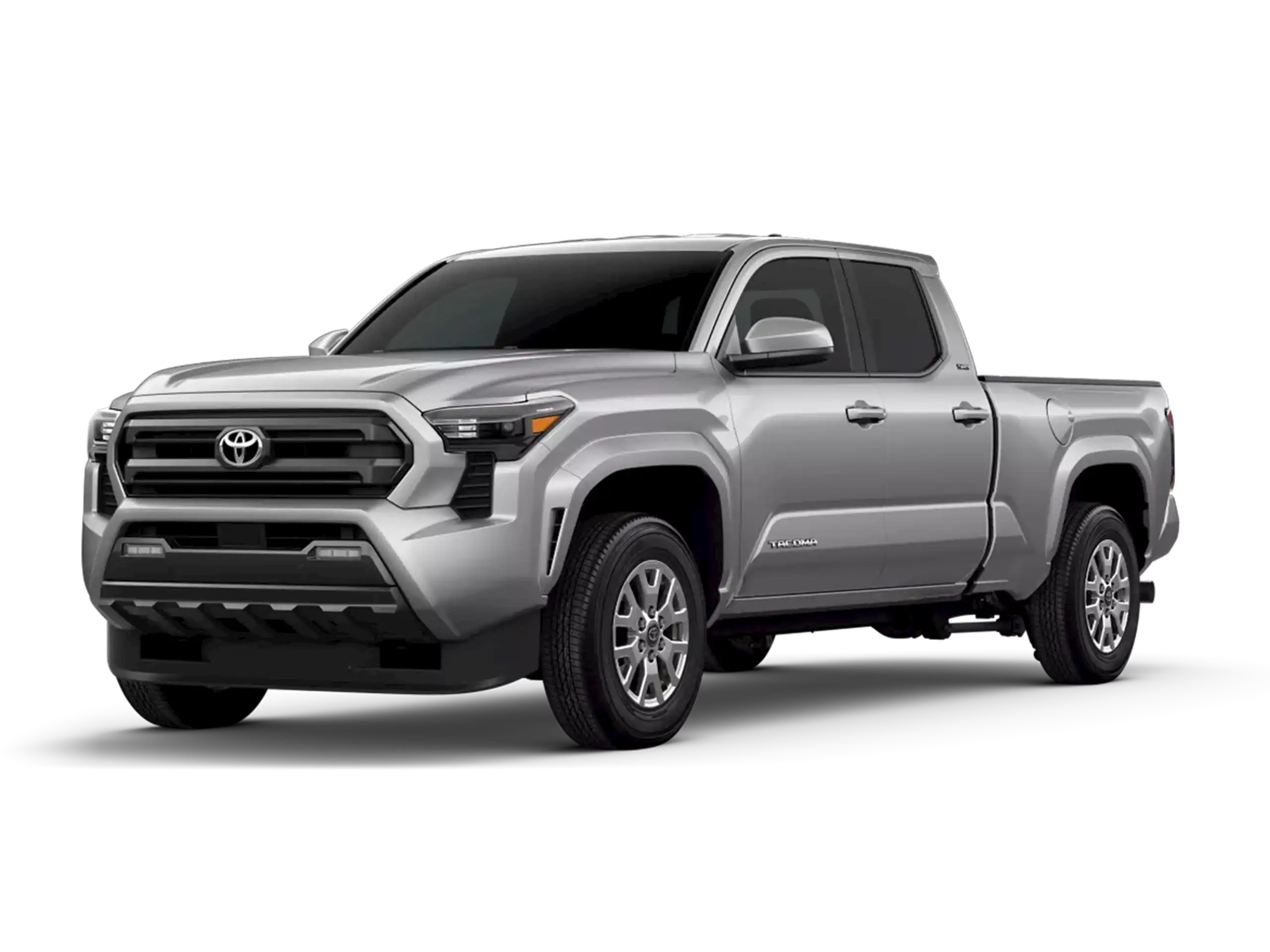 2026 Toyota Tacoma SR5 4x4 Double Cab Long Bed's photo