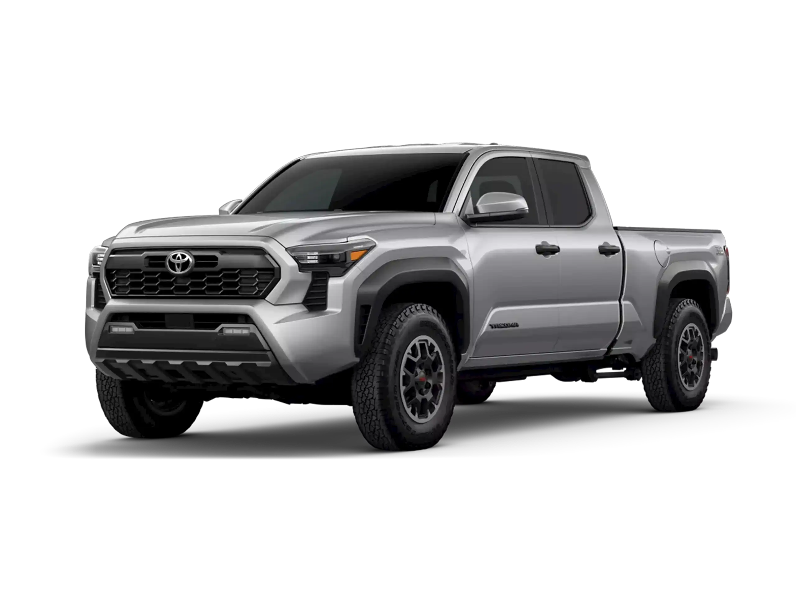 2026 Toyota Tacoma TRD Off Road 4x4 Double Cab Long Bed's photo