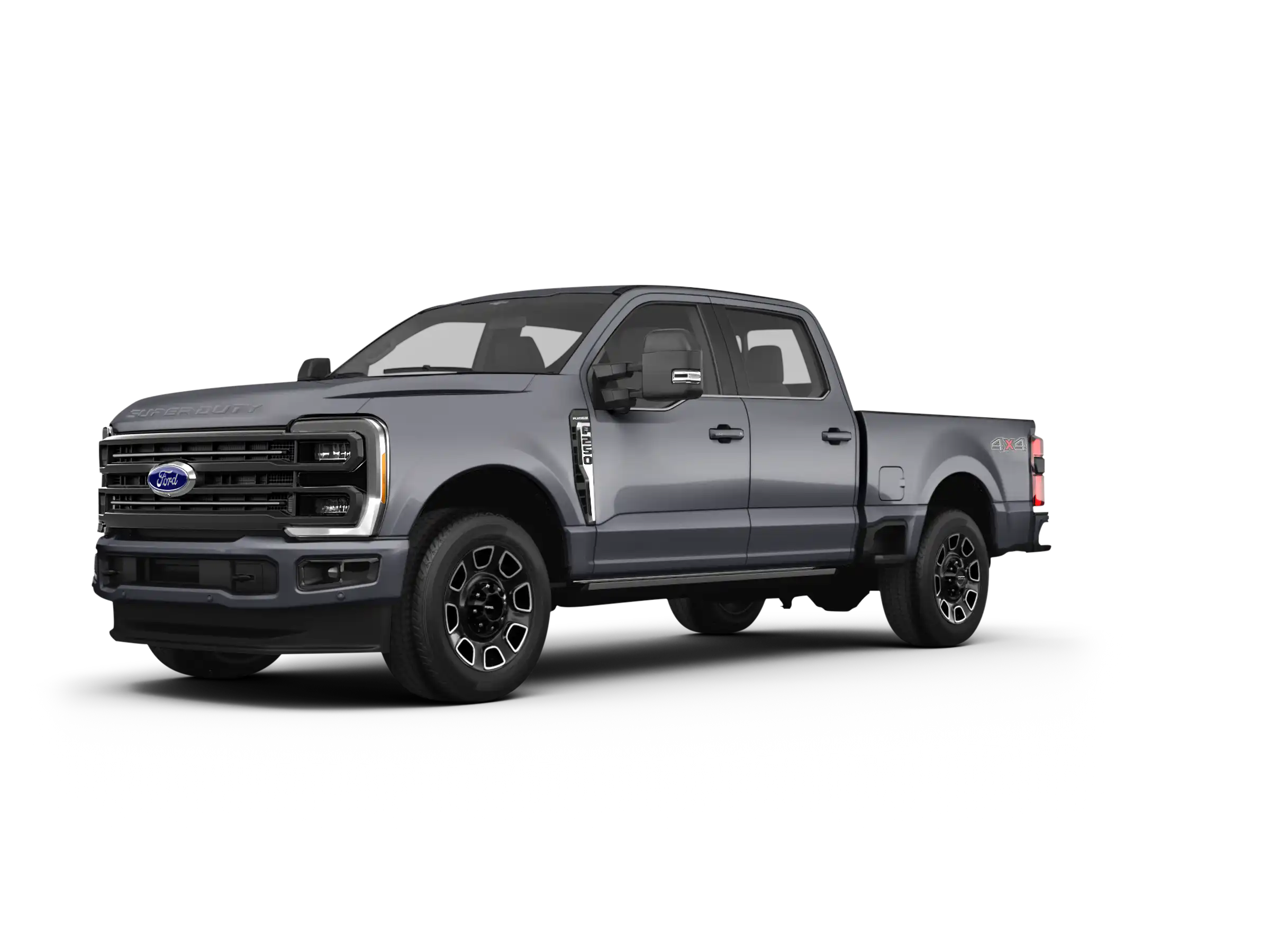 2026 Ford F-250 XLT 4x4 Crew Cab 8' Box's photo