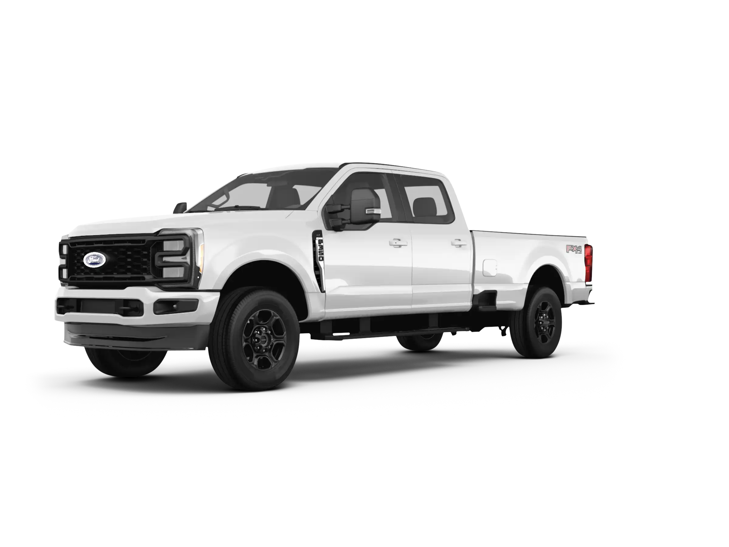 2026 Ford F-350 XLT 4x4 Crew Cab 8' Box SRW's photo