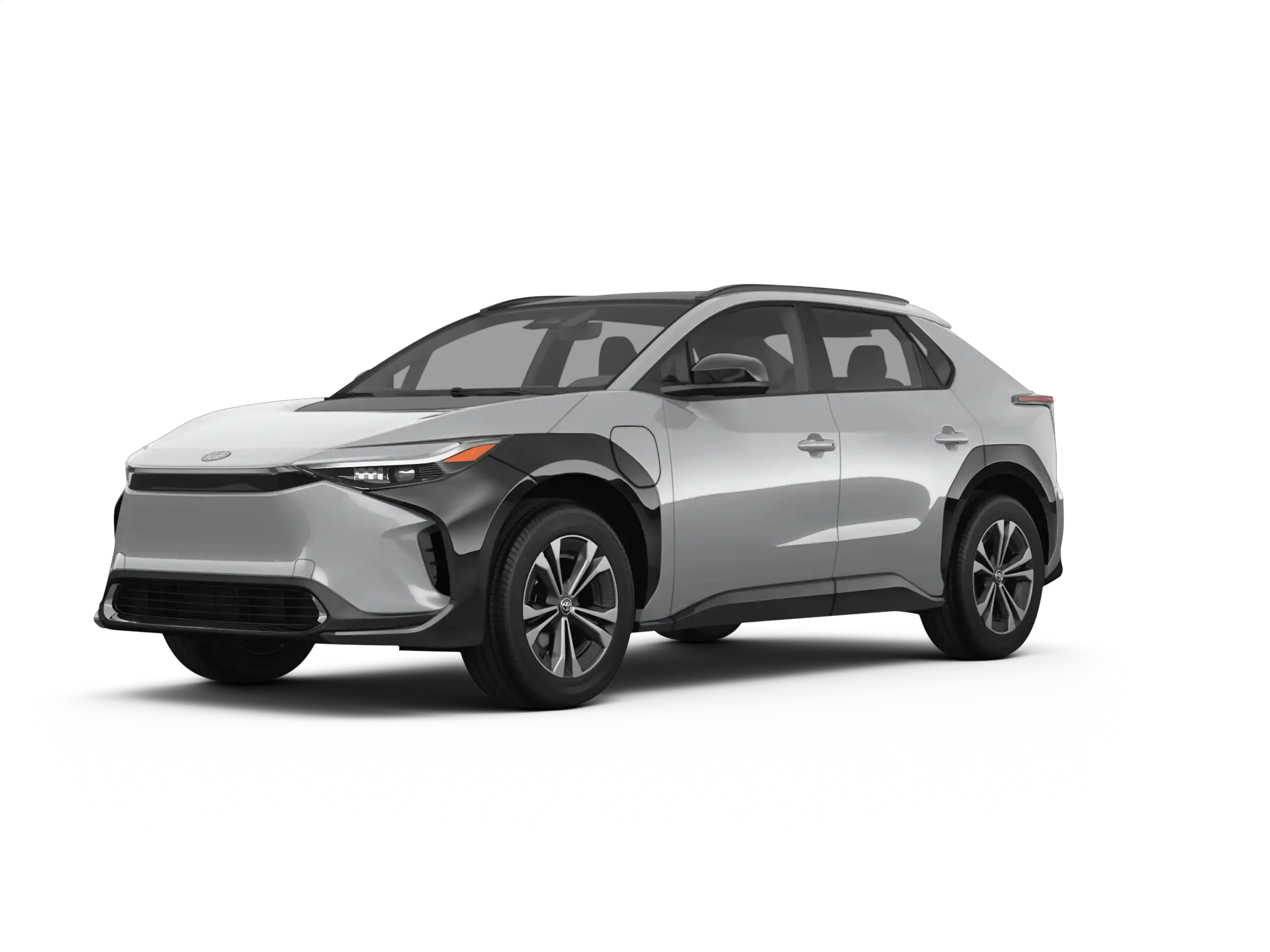 2026 Toyota bZ4X XLE FWD Plus's photo