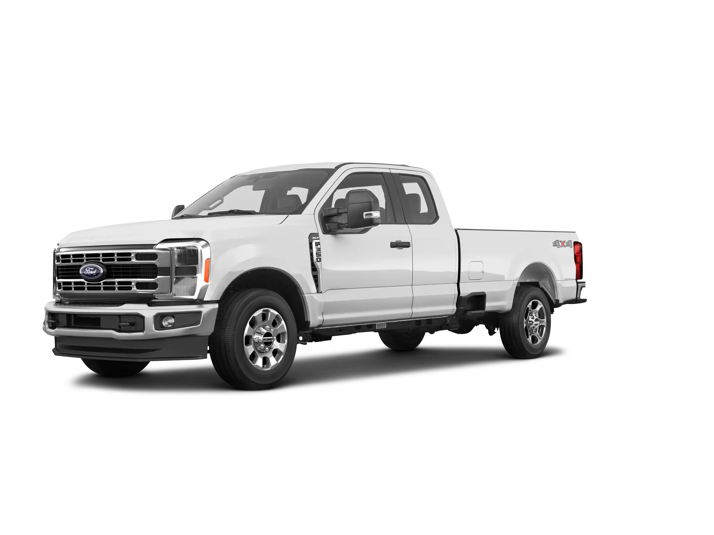 2026 Ford F-350's photo