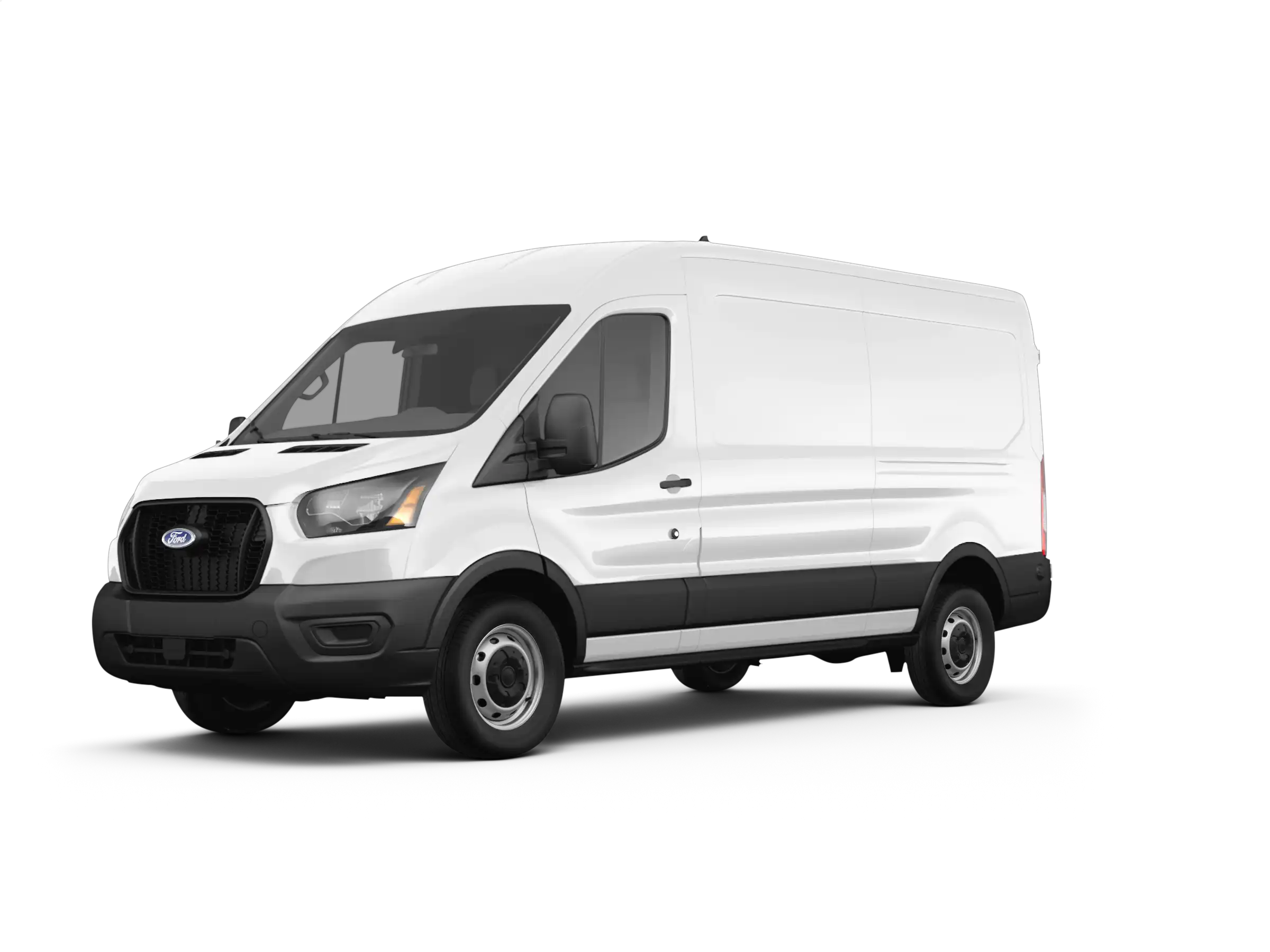 2026 Ford Transit 150 Med Roof 148 WB's photo