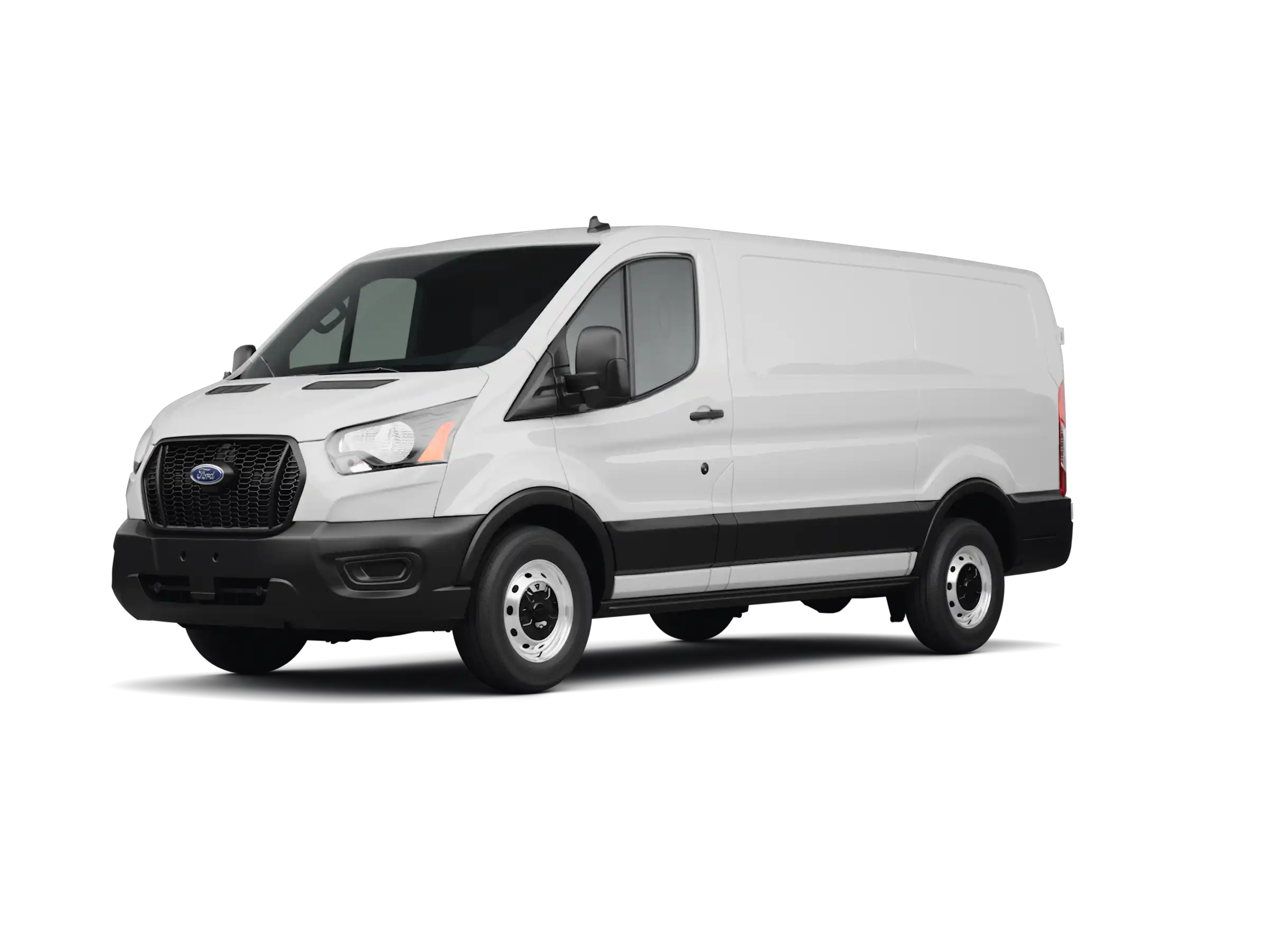 2026 Ford Transit 250 Med Roof 148 WB AWD's photo