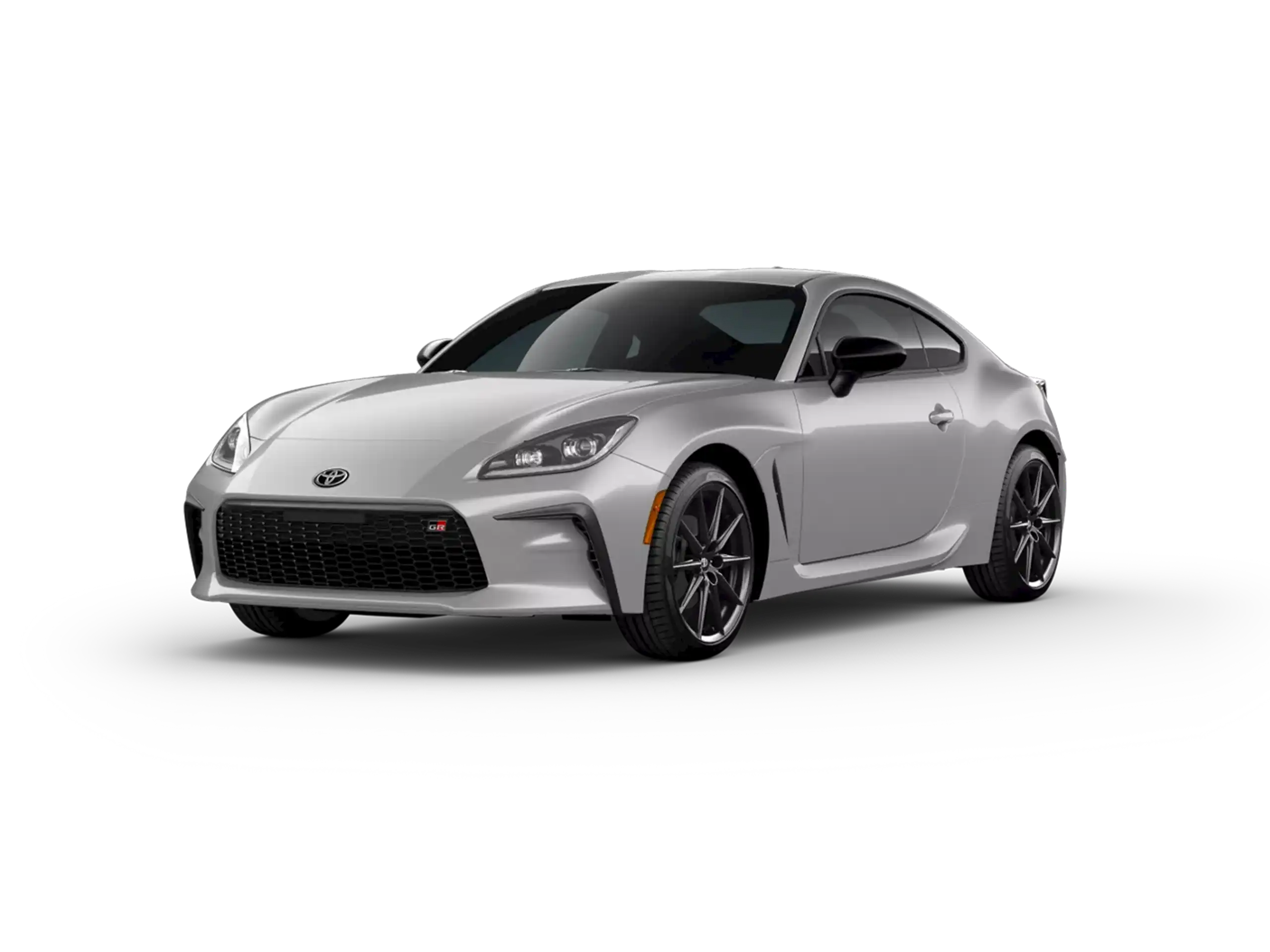2025 Toyota GR86 GR86 PREMIUM MT's photo