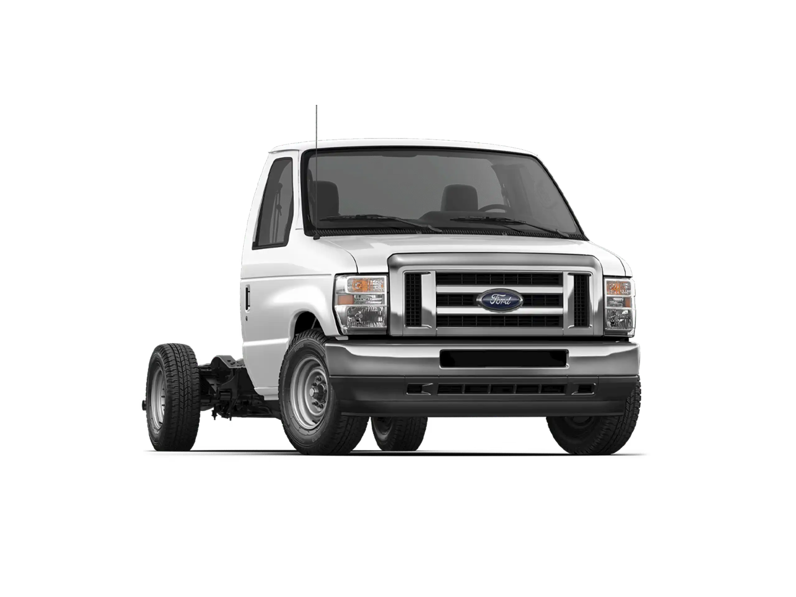 2027 Ford E-Series SRW E-350 Super Duty 138 in WB's photo