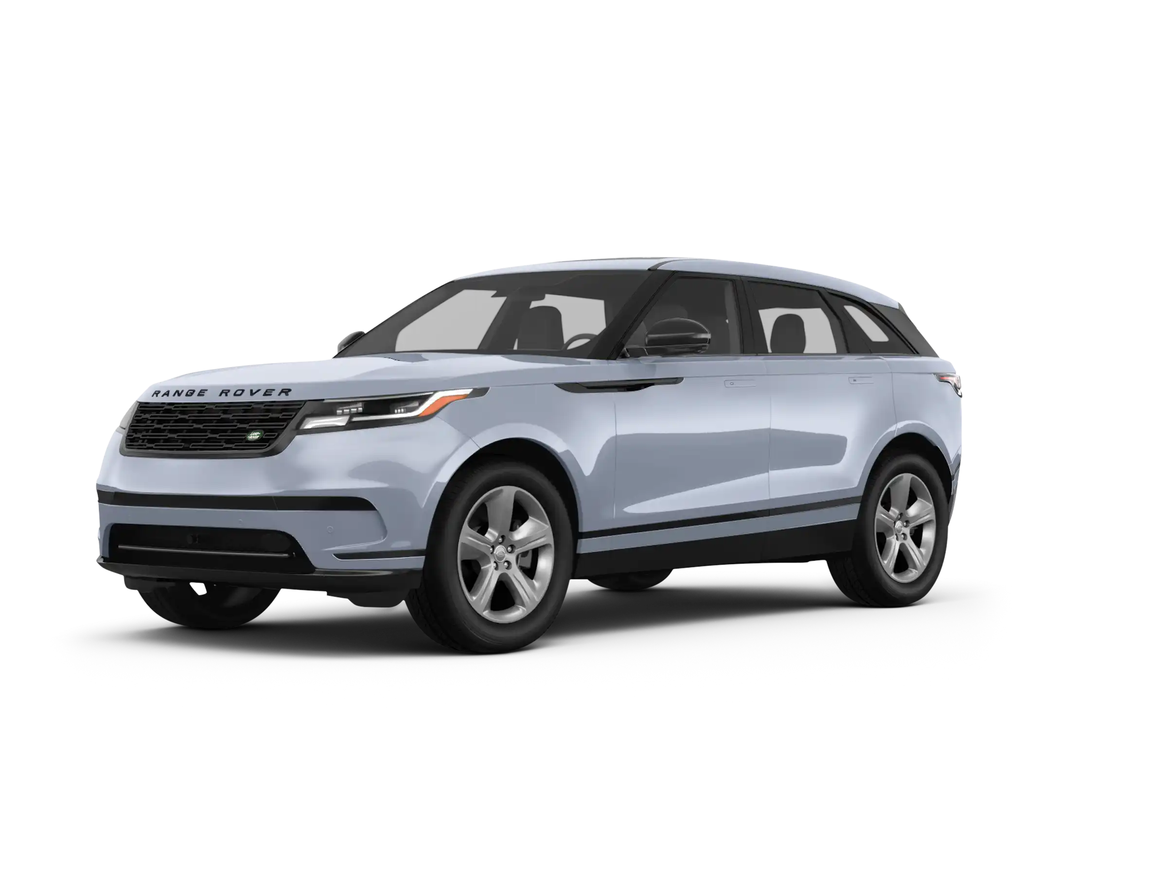 2026 Land Rover Range Rover Velar P250 S's photo