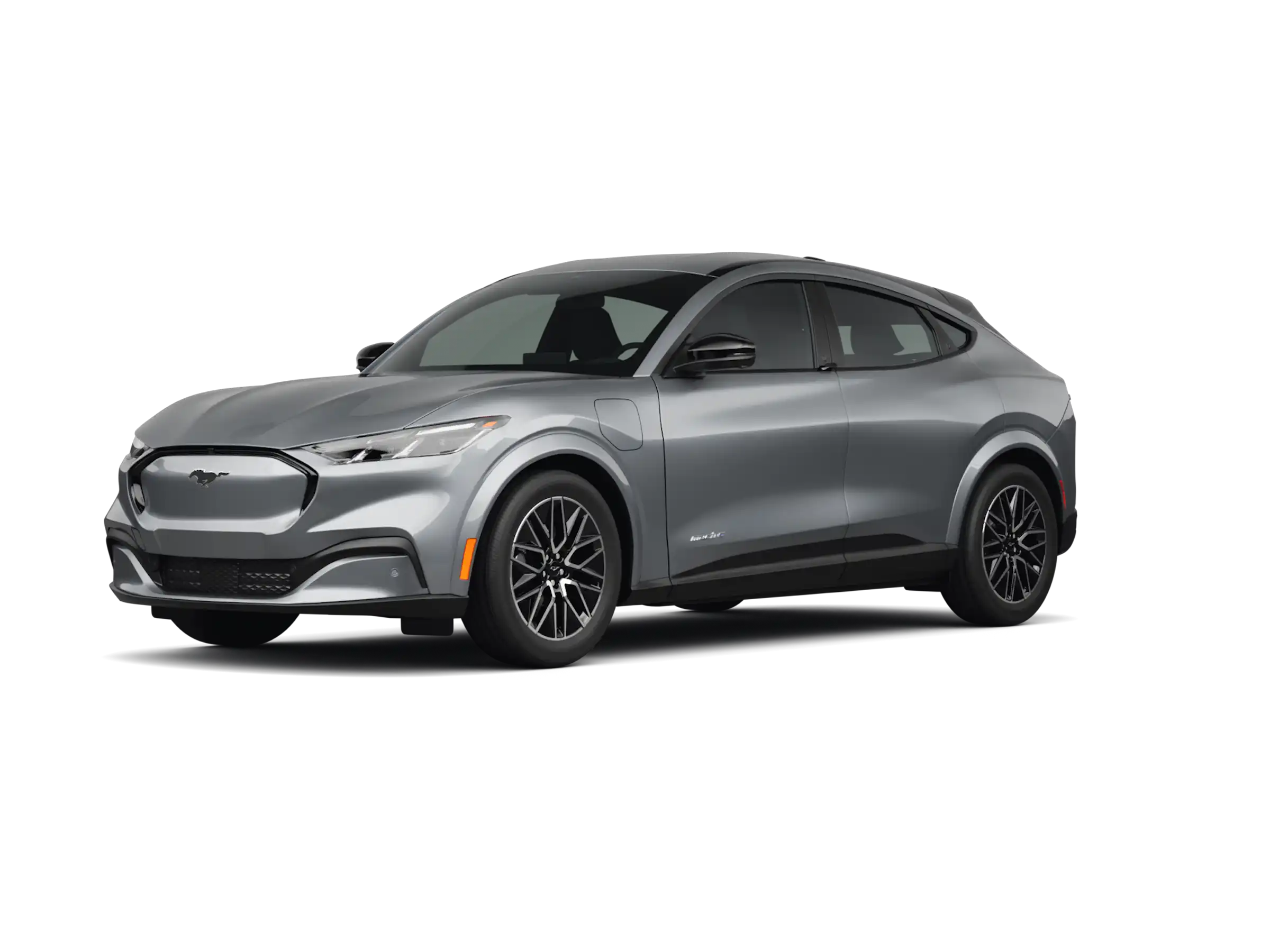 2026 Ford Mustang-Mach-e Premium's photo