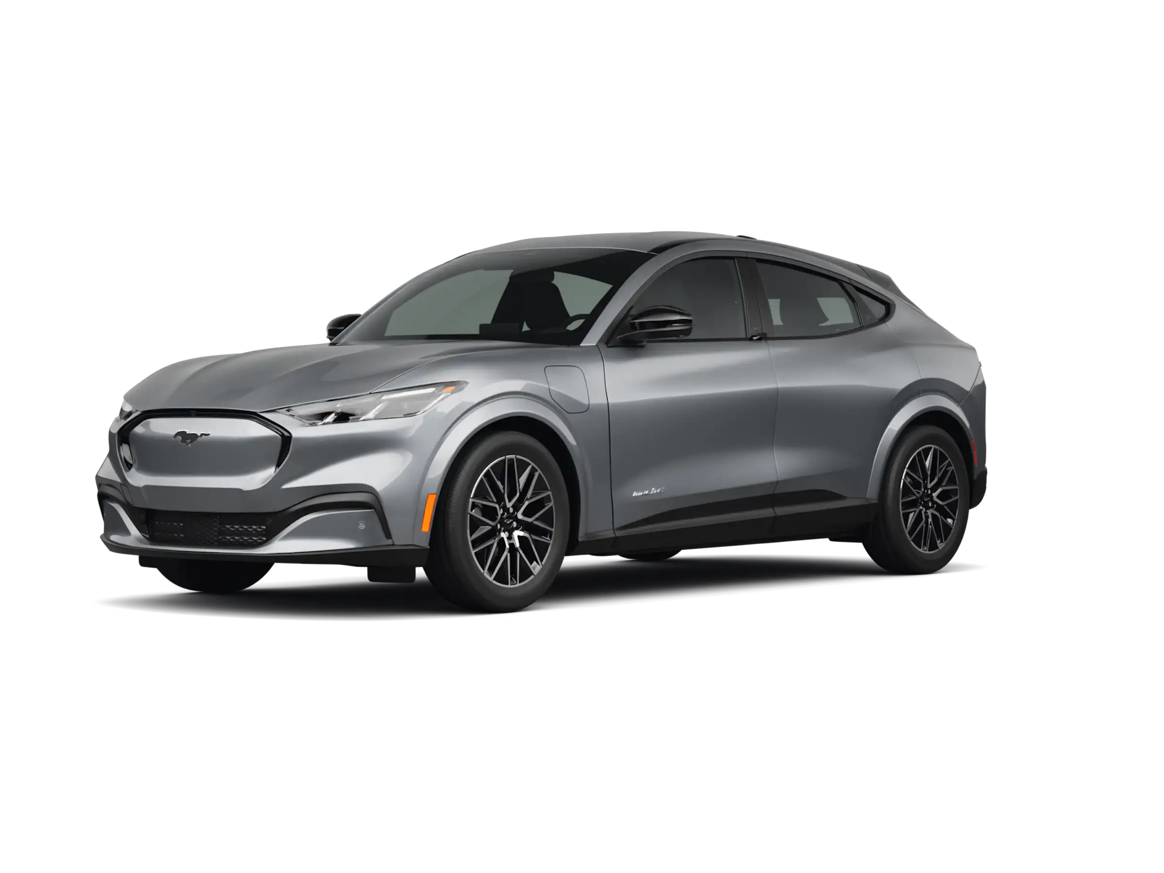 2026 Ford Mustang-Mach-e Premium's photo