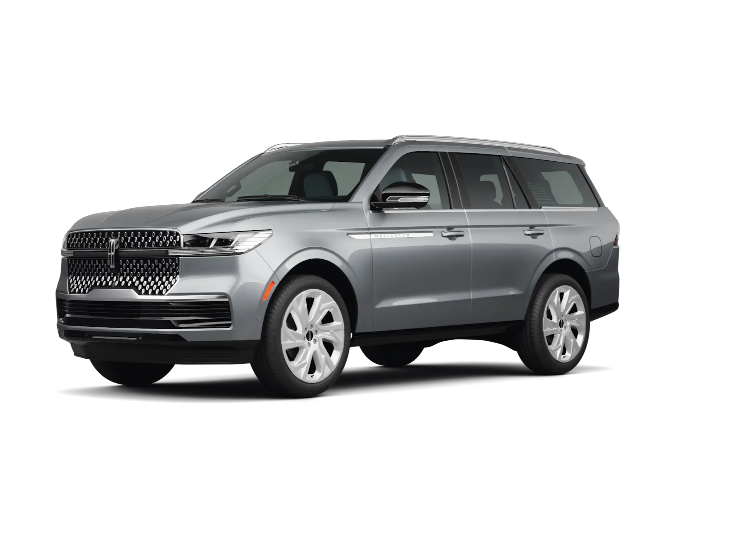 2026 Lincoln Navigator Reserve 4WD's photo