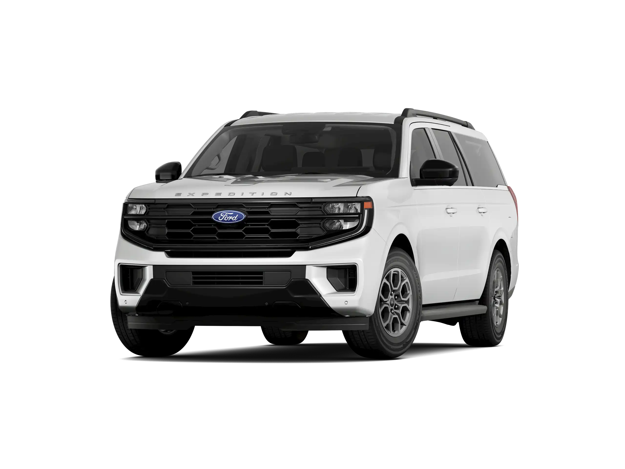 2026 Ford Expedition Active's photo