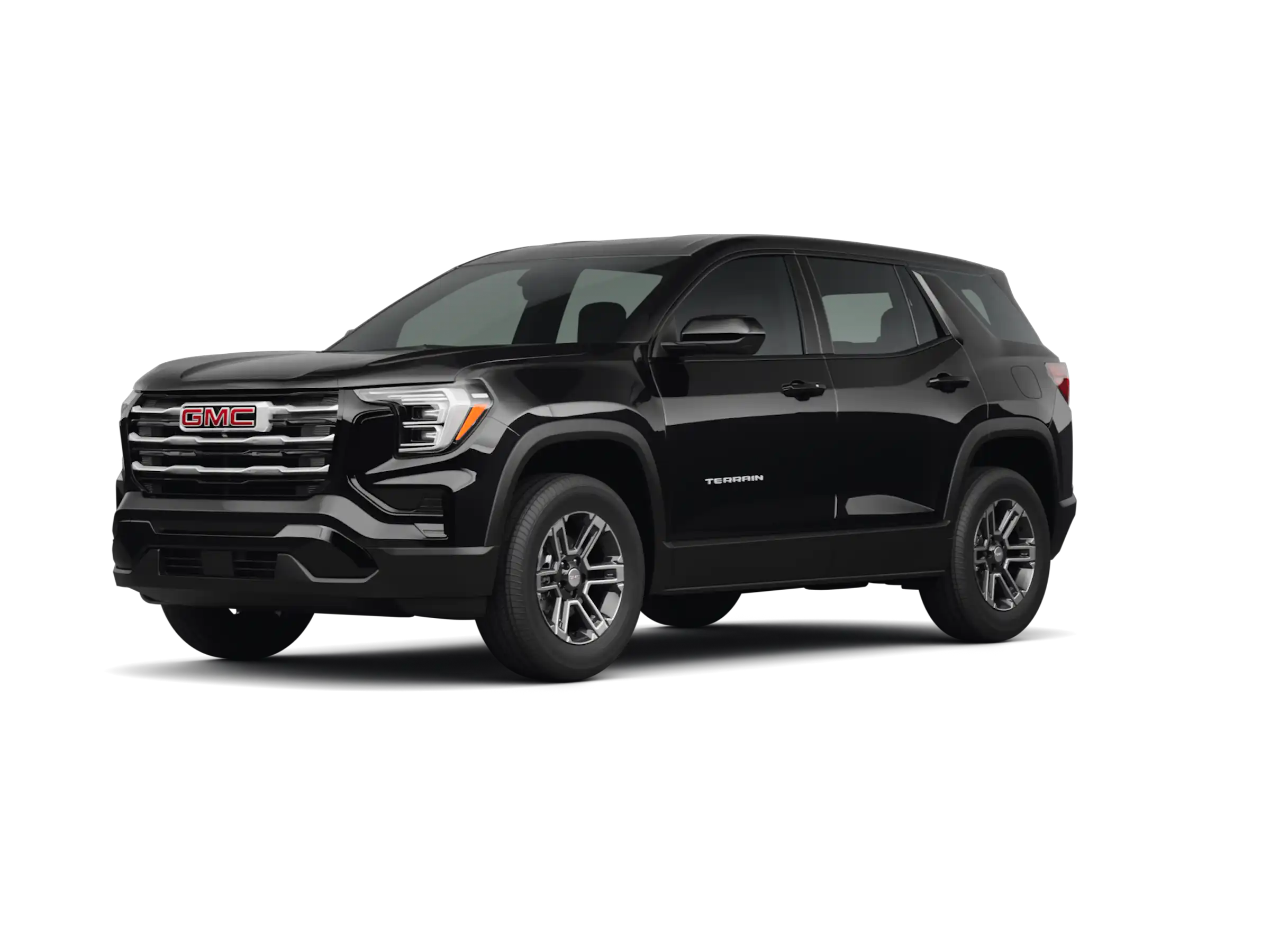 2027 GMC Terrain Elevation FWD's photo