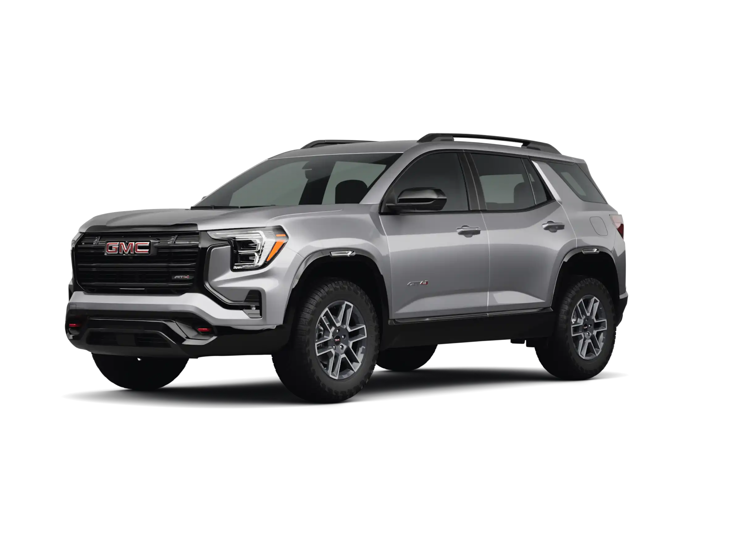 2027 GMC Terrain AT4 AWD's photo