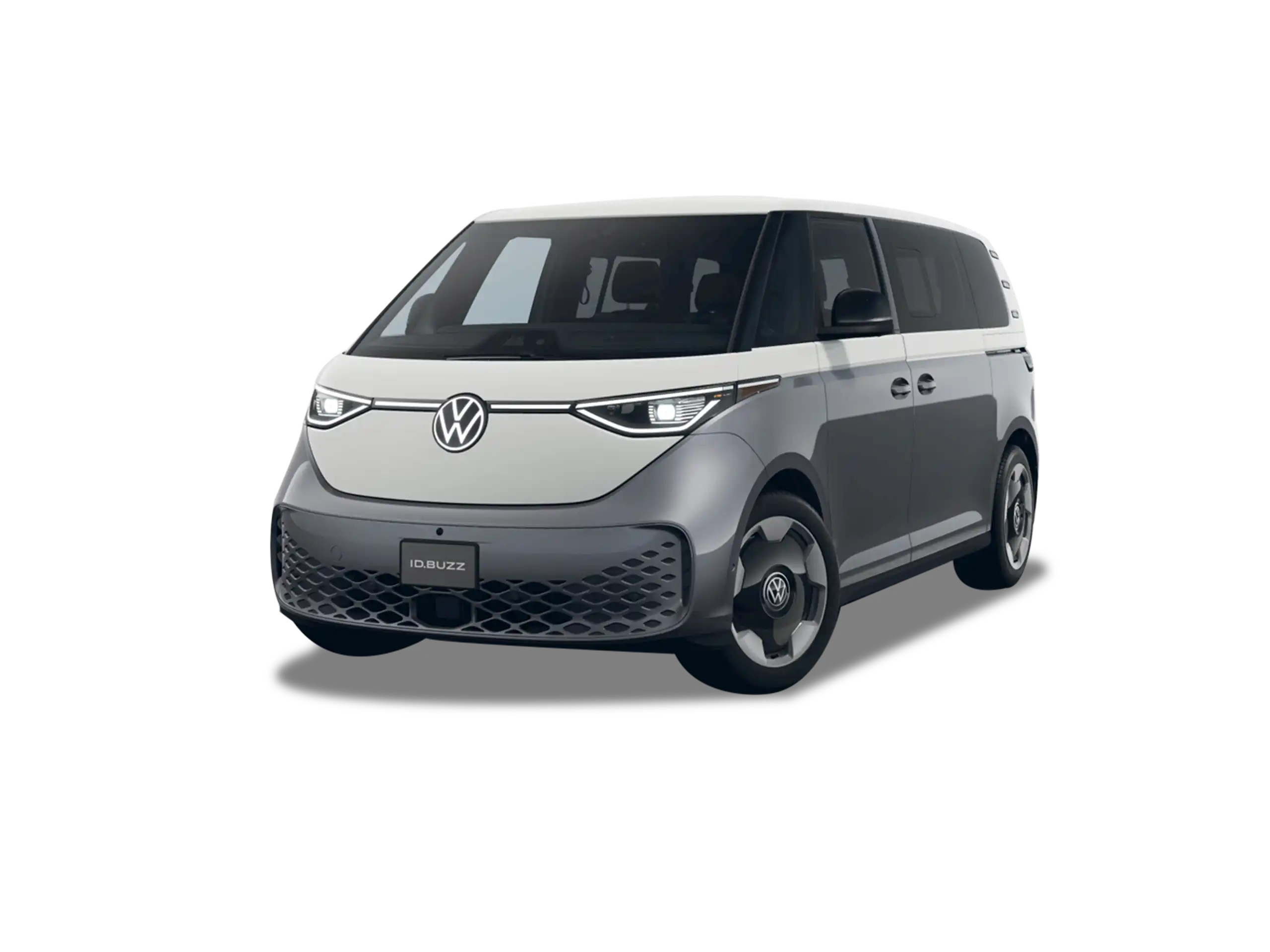 2025 Volkswagen ID. Buzz Pro S's photo