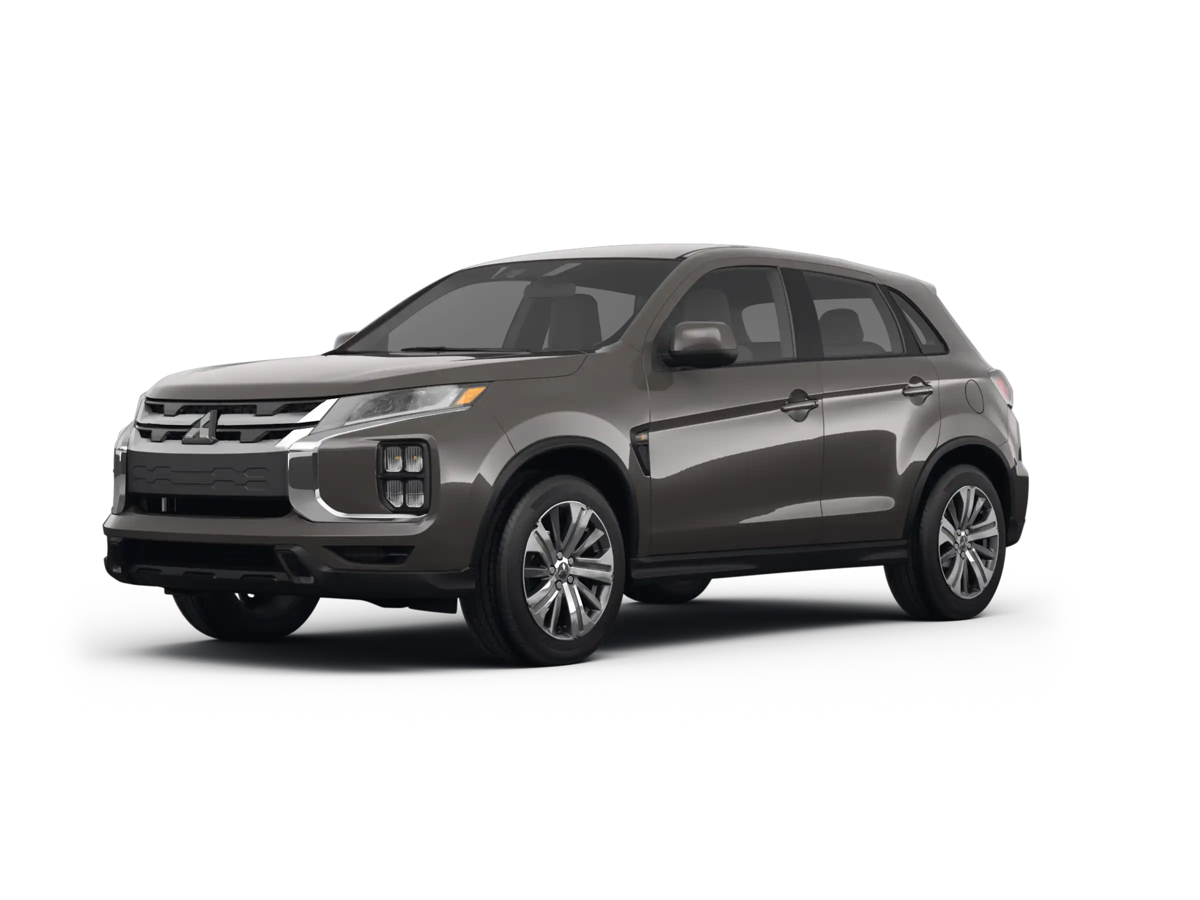 2026 Mitsubishi Outlander Sport 2.0 LE AWC CVT's photo