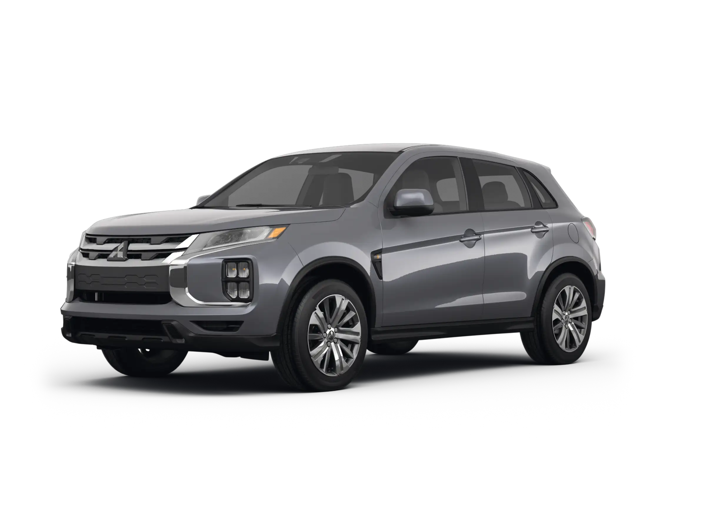 2026 Mitsubishi Outlander Sport 2.0 SE AWC CVT's photo