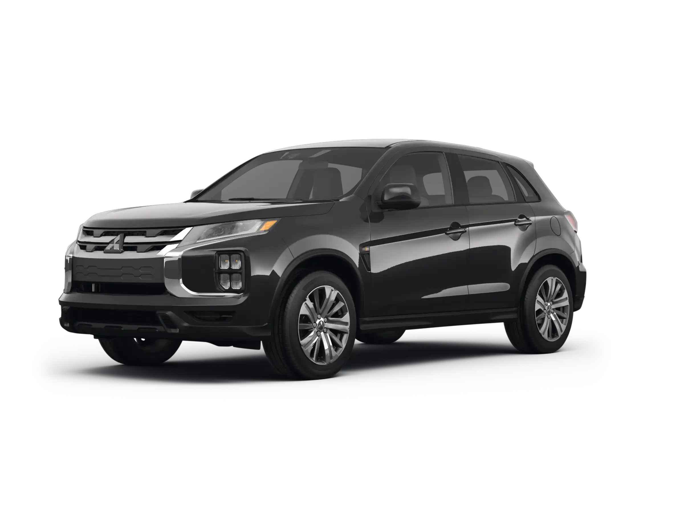 2026 Mitsubishi Outlander Sport 2.0 S AWC CVT's photo
