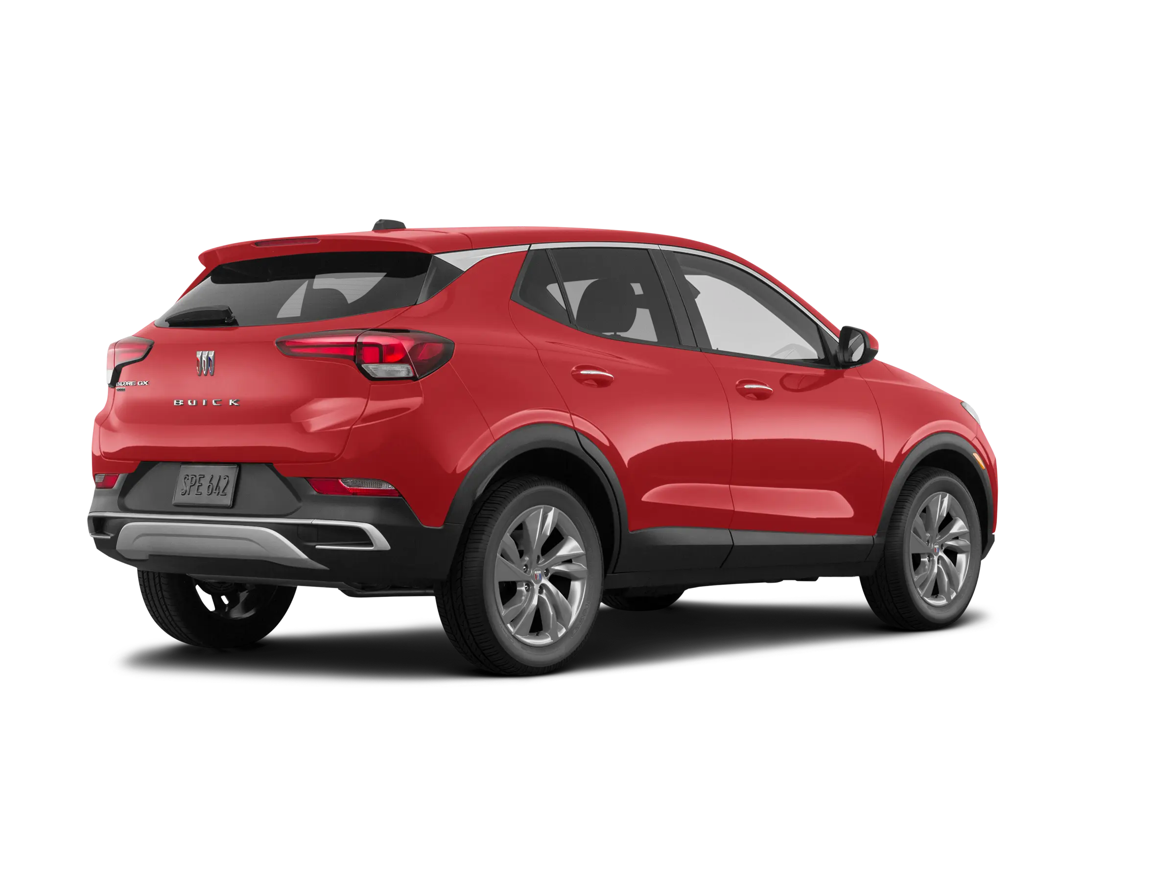 2026 Buick Encore GX Preferred photo 3