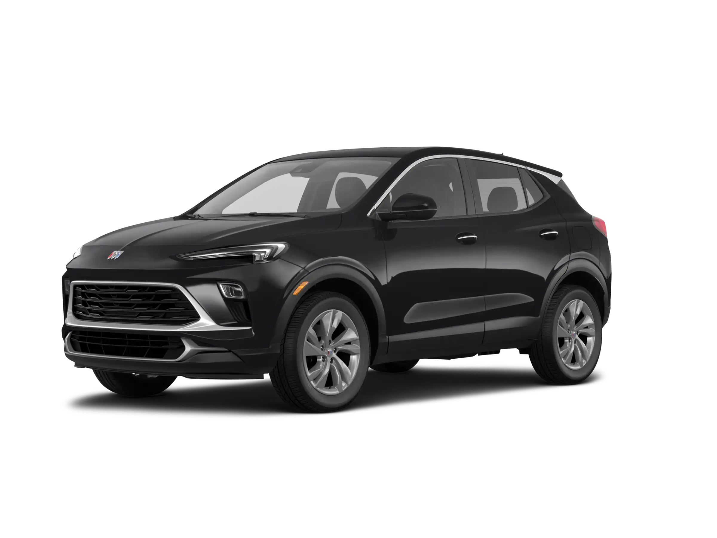 2026 Buick Encore GX Preferred's photo