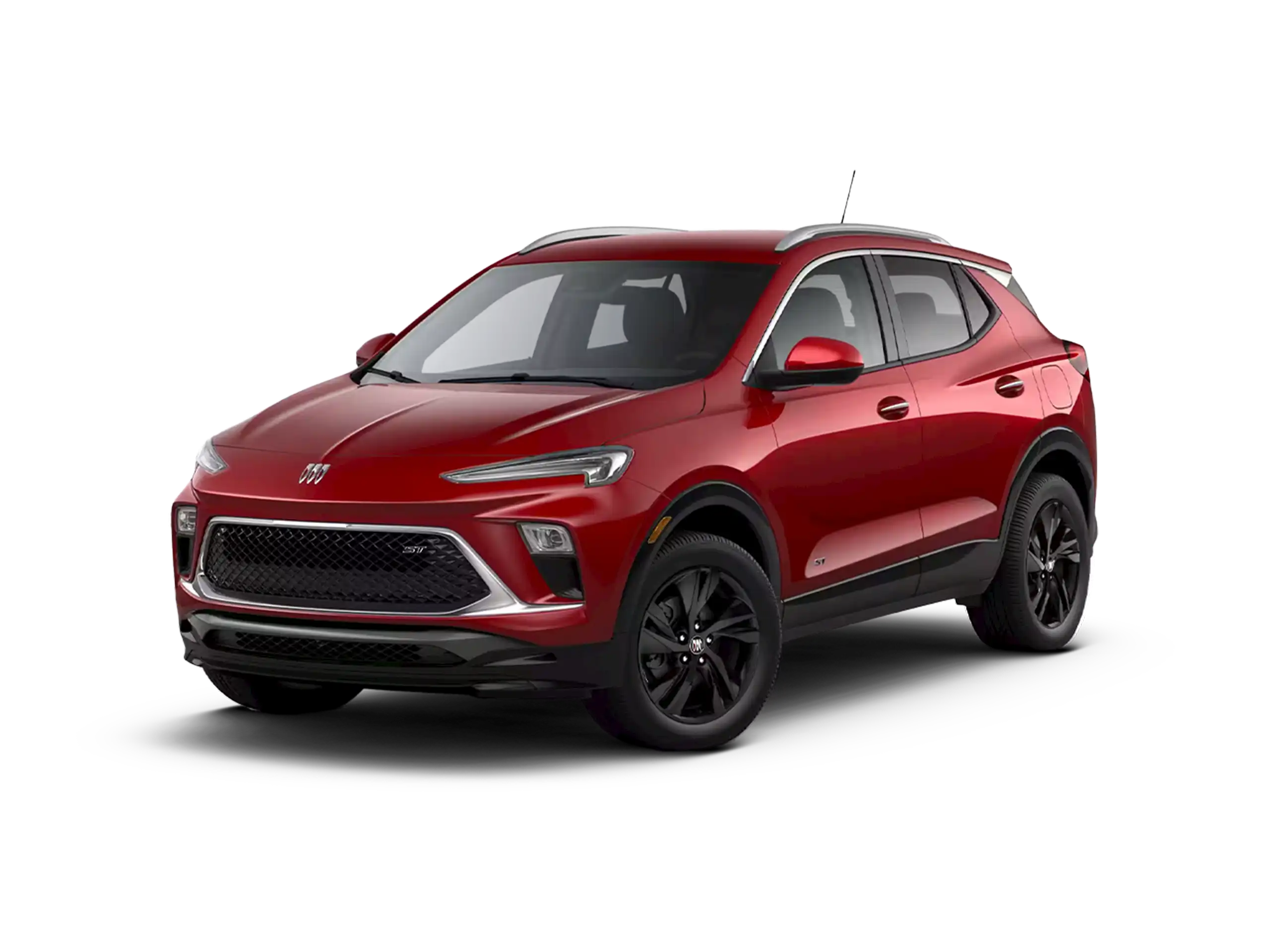 2026 Buick Encore GX Sport Touring's photo