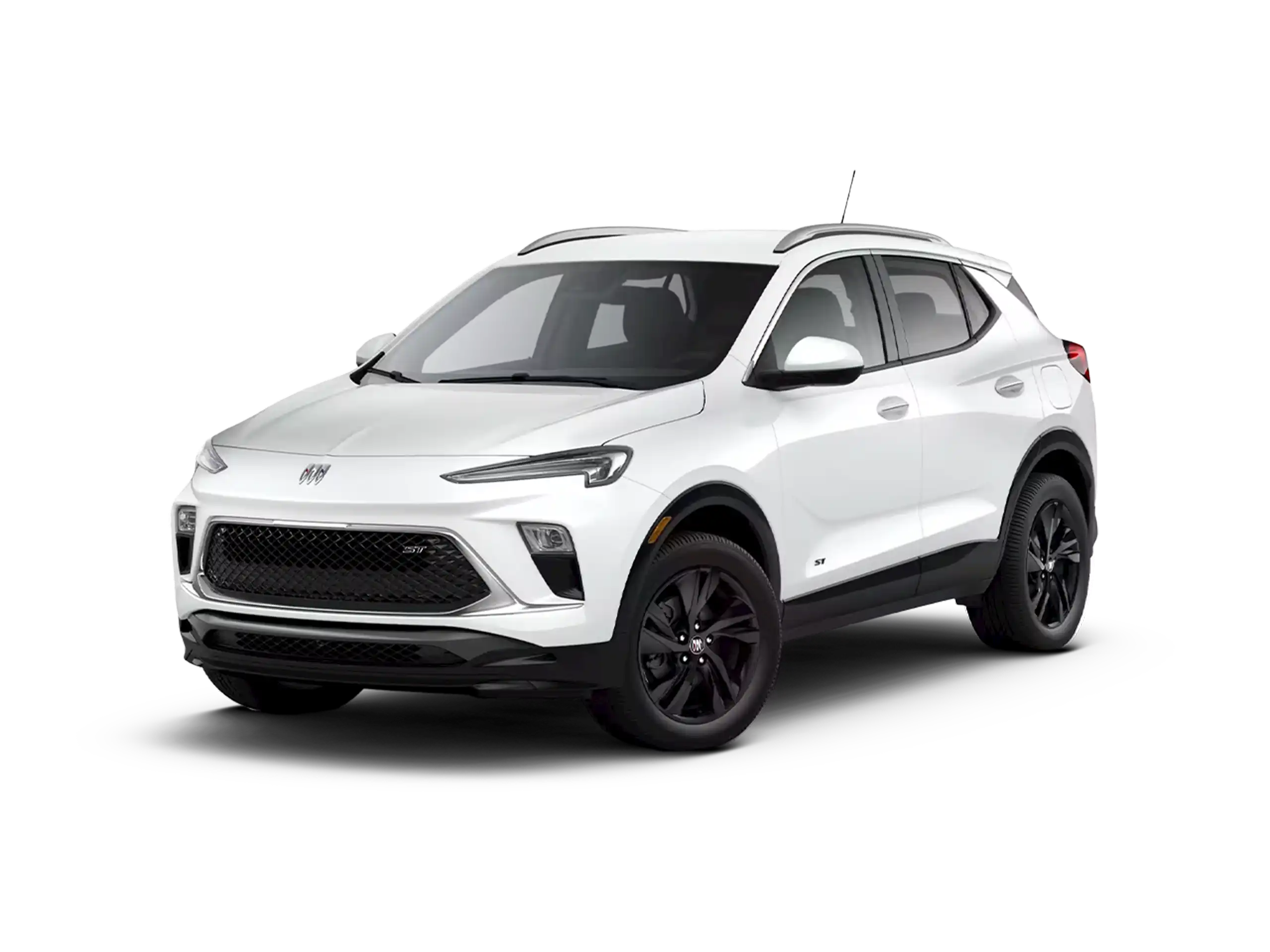 2026 Buick Encore GX Sport Touring's photo