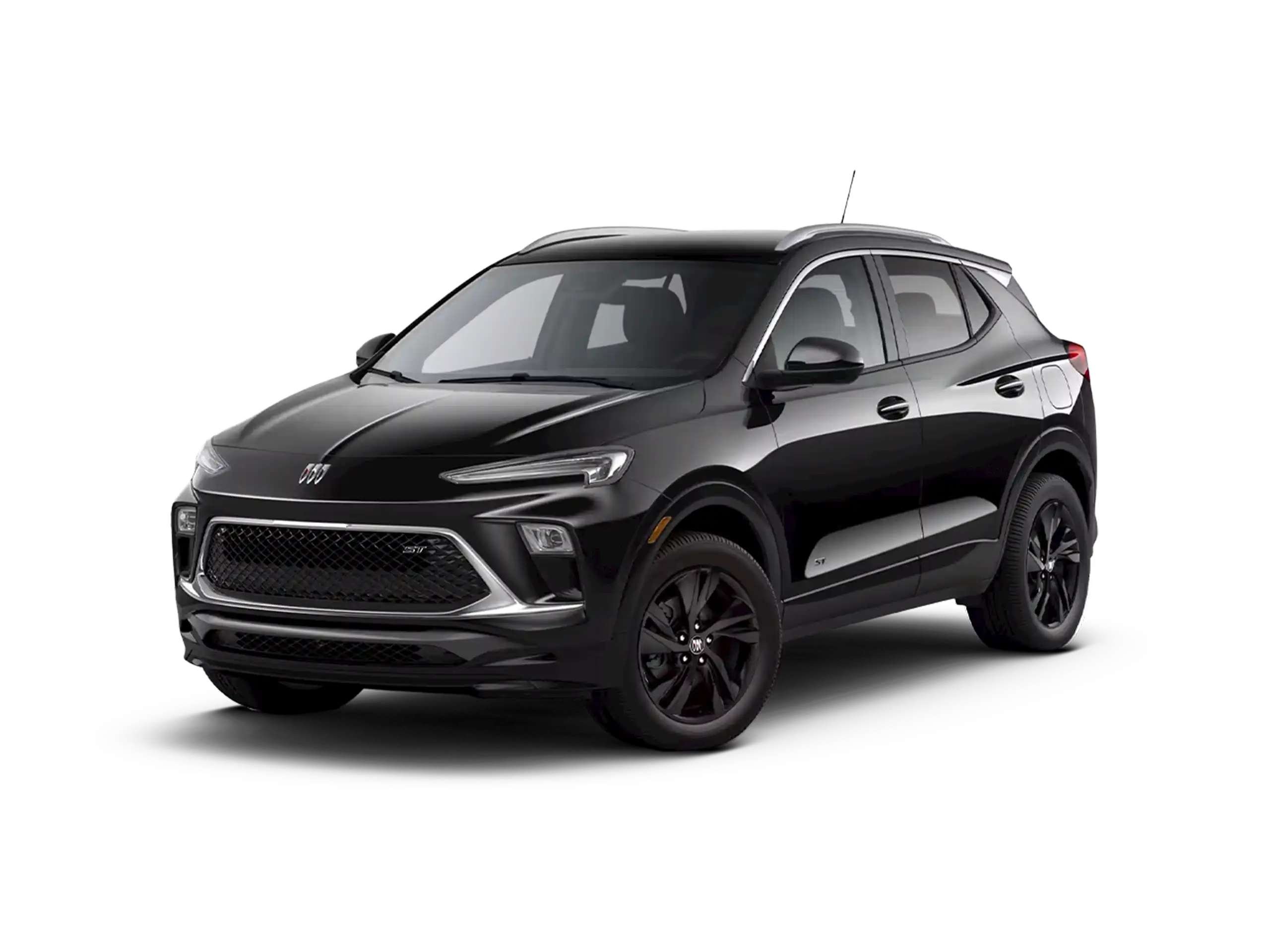 2026 Buick Encore GX Sport Touring's photo