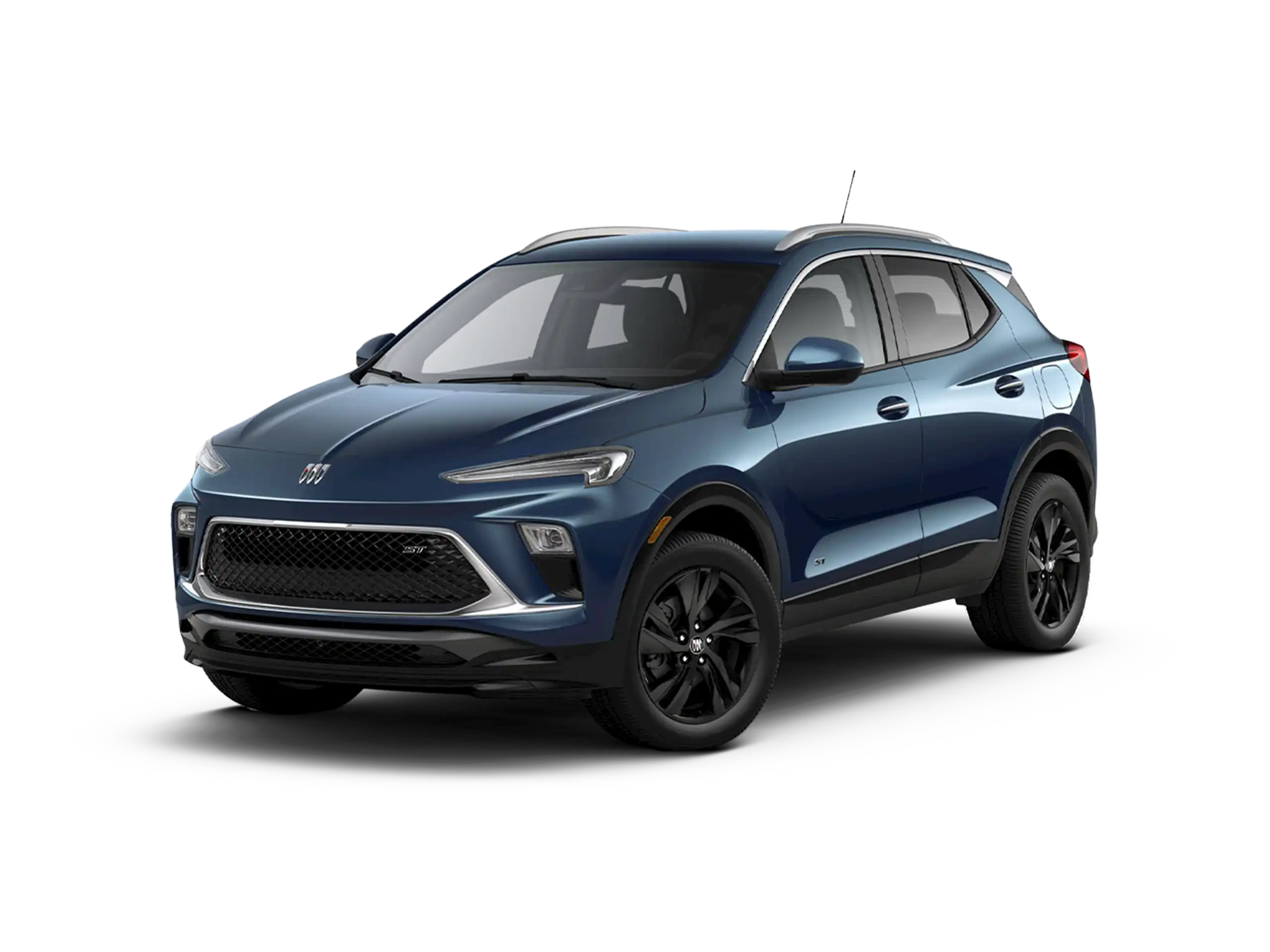 2026 Buick Encore GX Sport Touring's photo