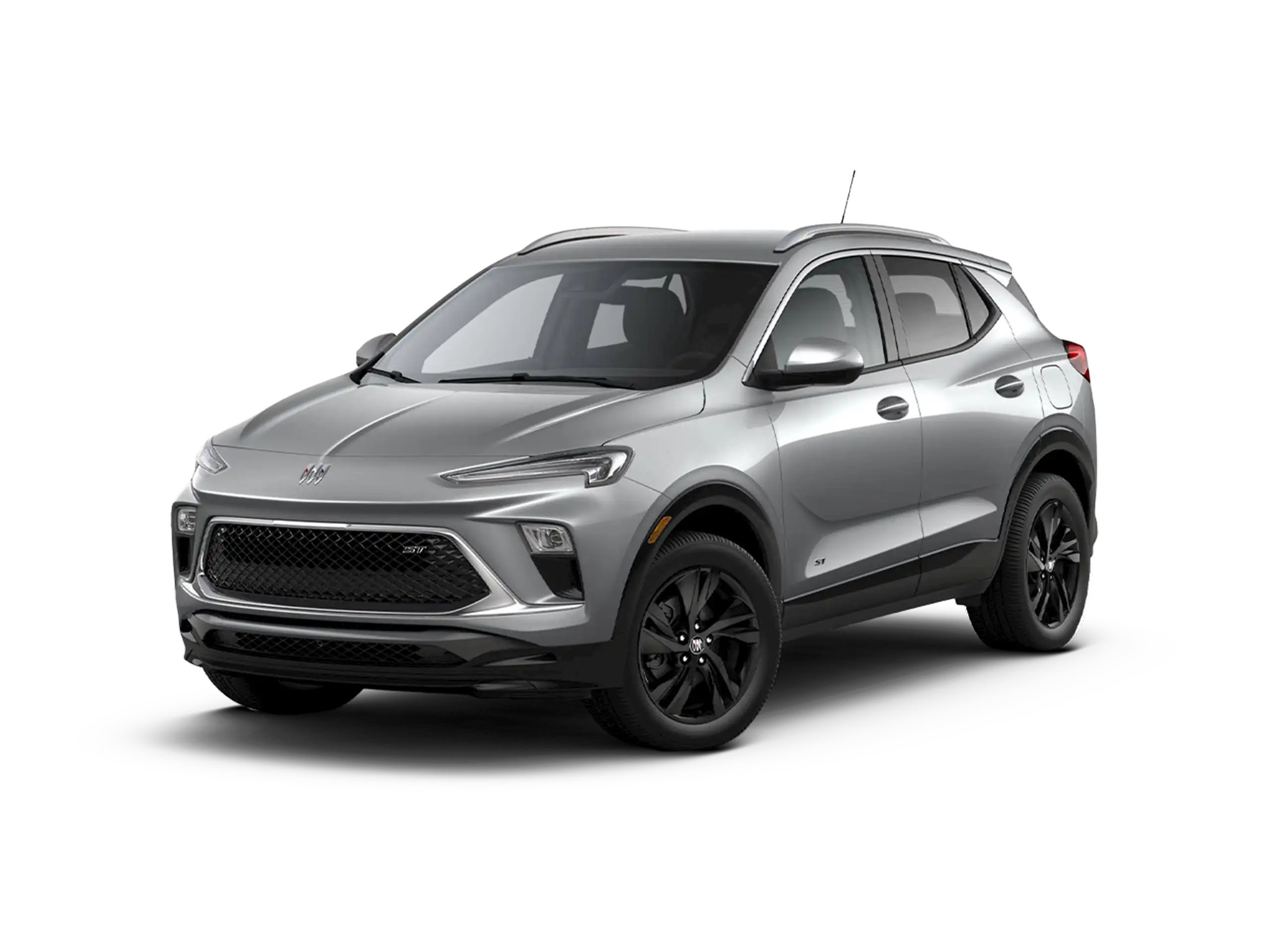 2026 Buick Encore GX Sport Touring's photo