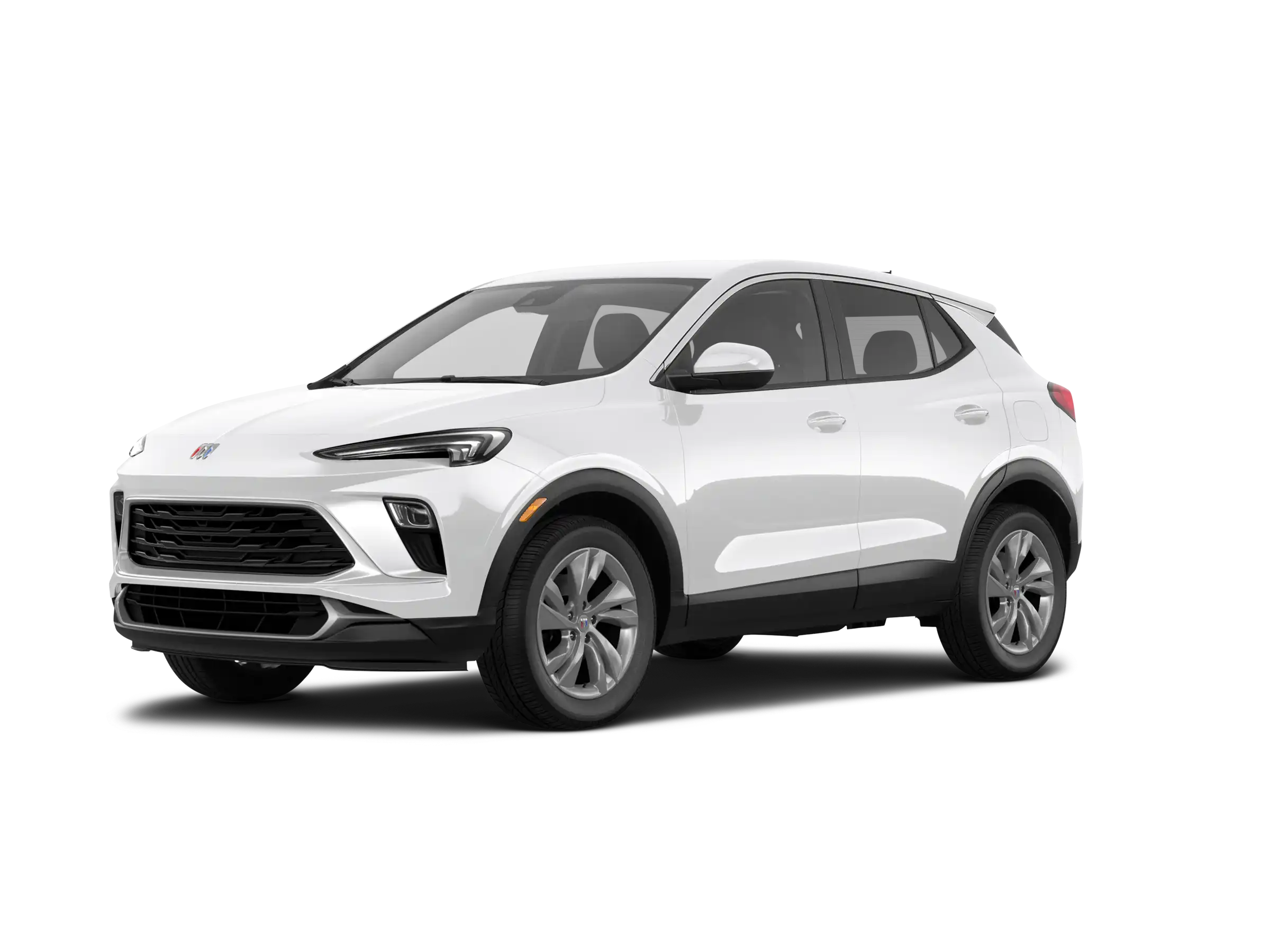 2026 Buick Encore GX Preferred AWD's photo
