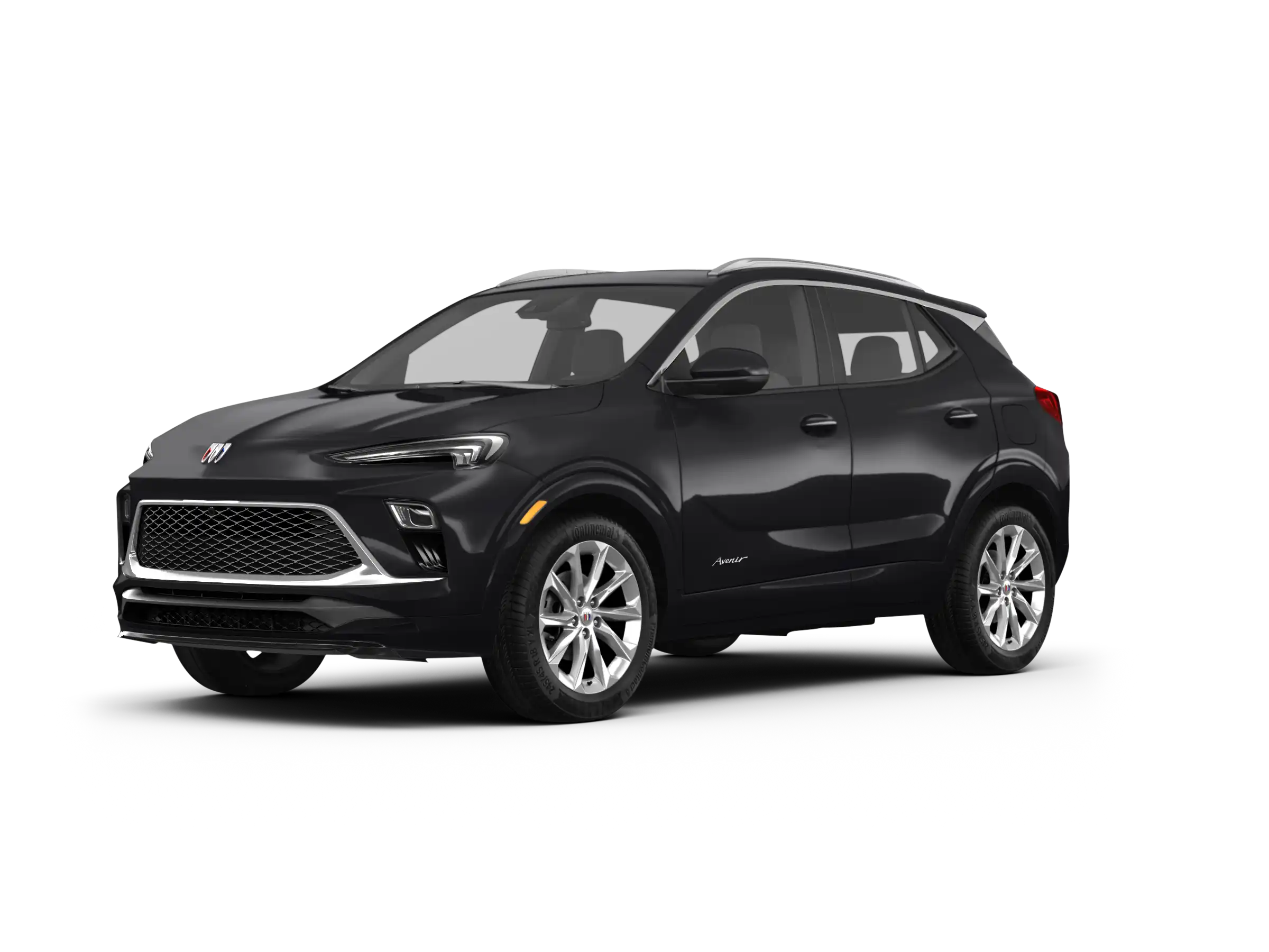 2026 Buick Encore GX Avenir AWD's photo