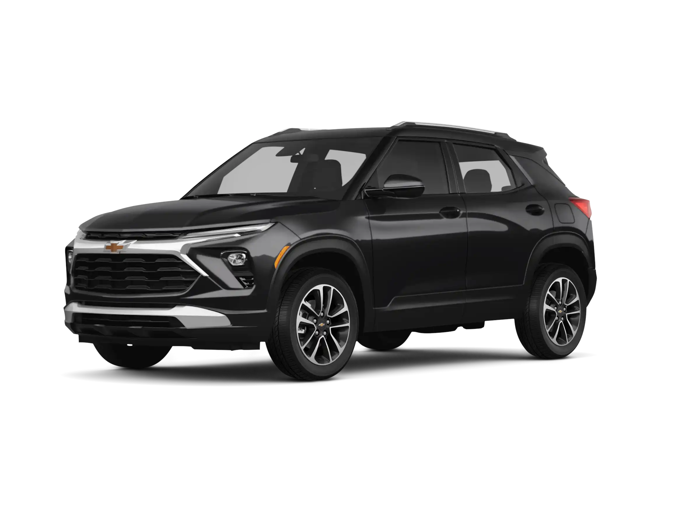 2026 Chevrolet Trailblazer LT's photo