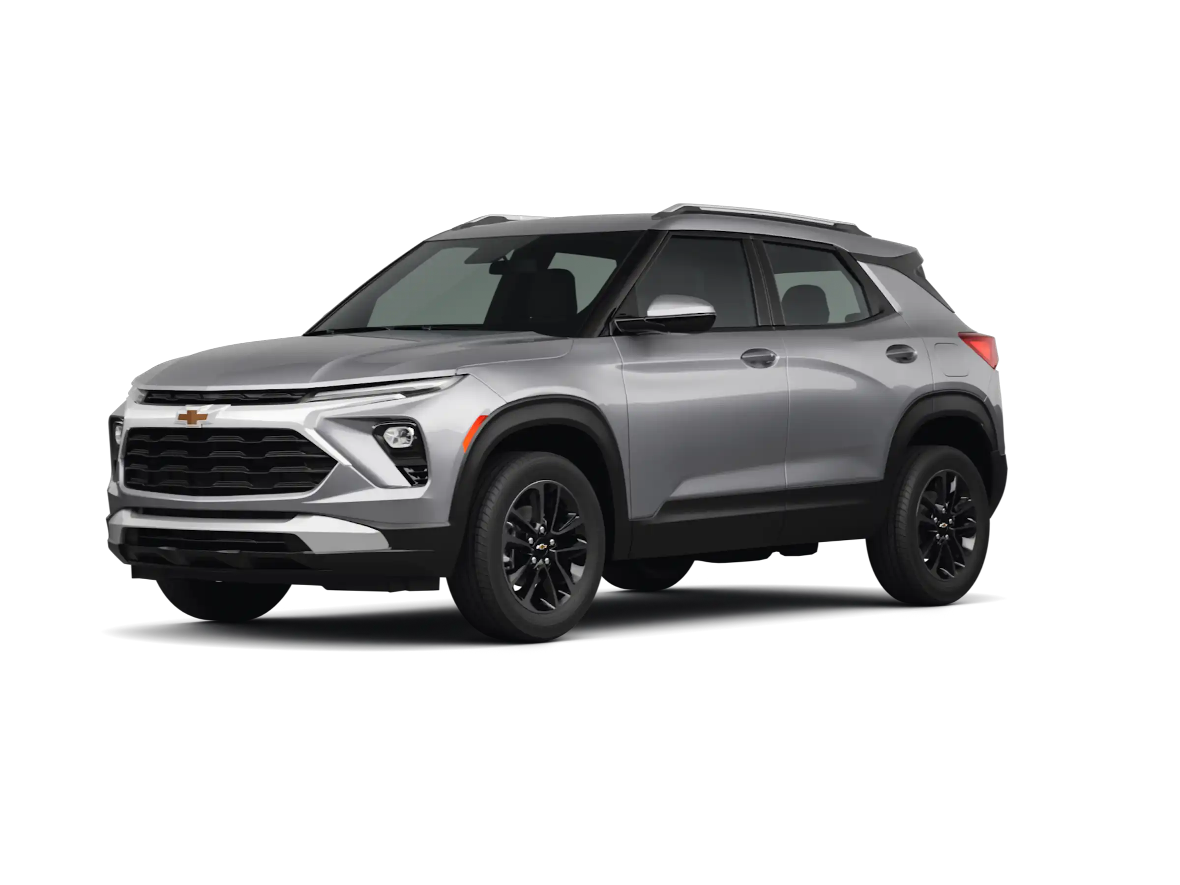 2026 Chevrolet Trailblazer LT AWD's photo