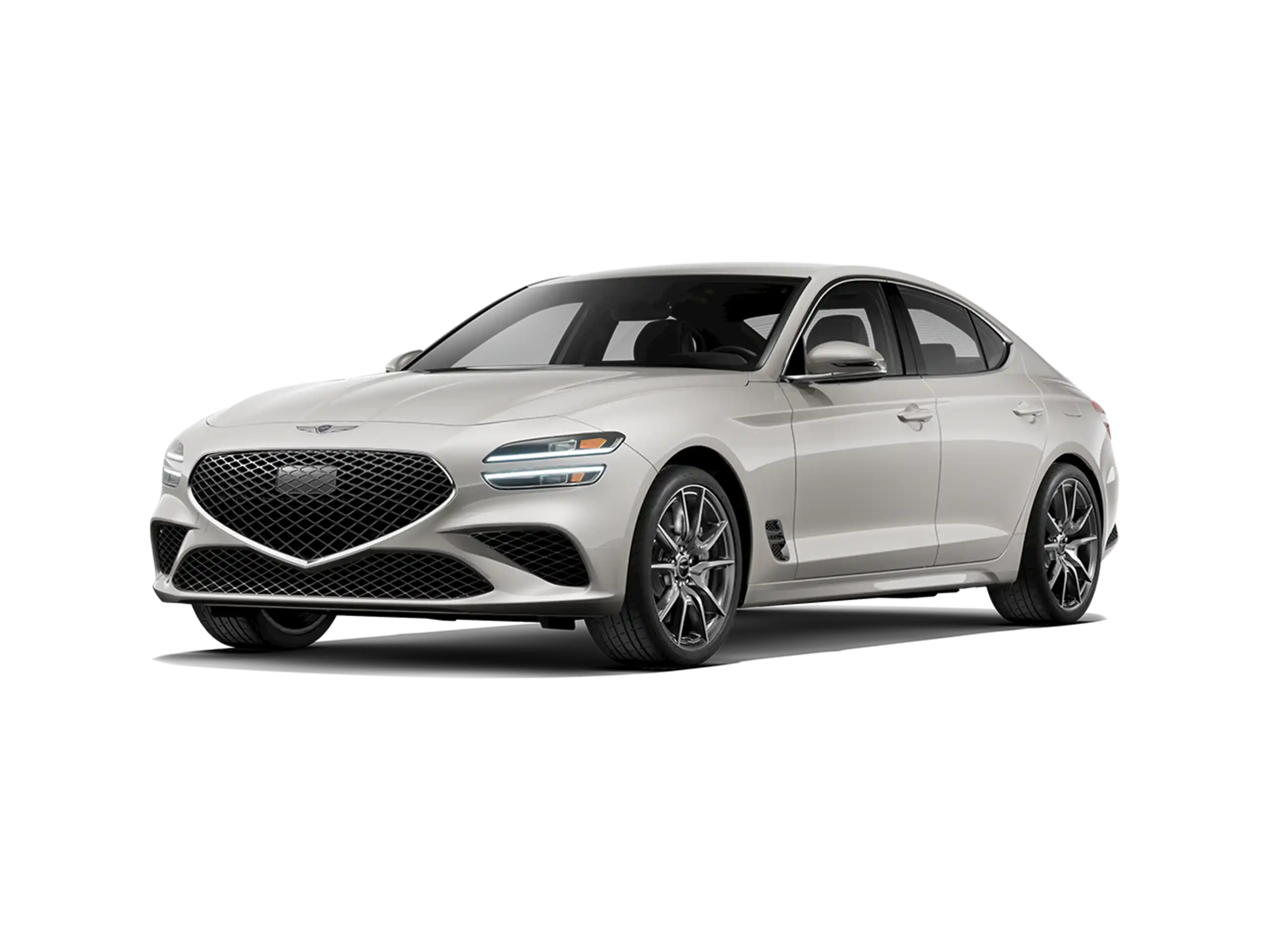 2026 Genesis G70 2.5T Standard's photo