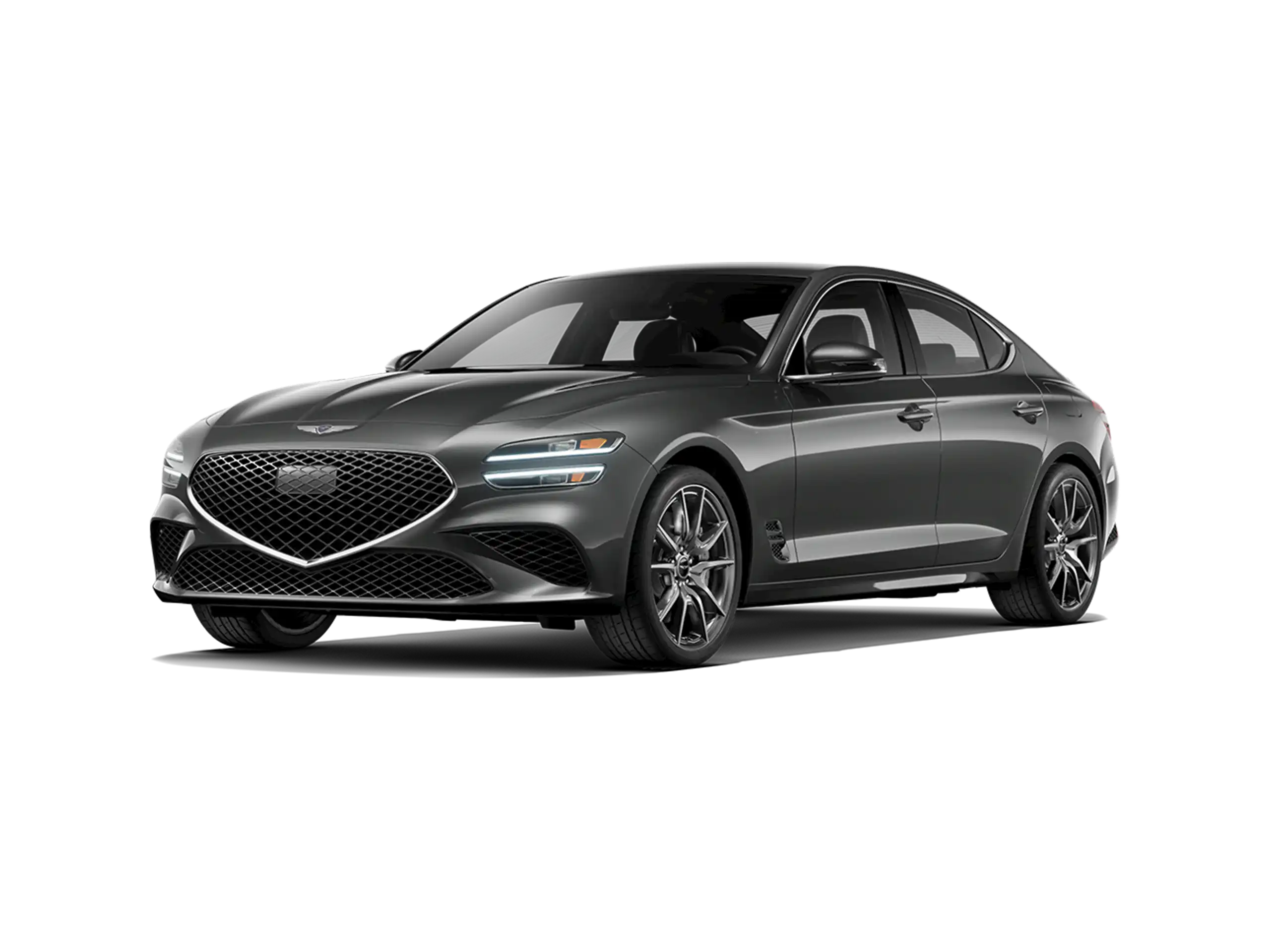 2026 Genesis G70 2.5T Standard's photo