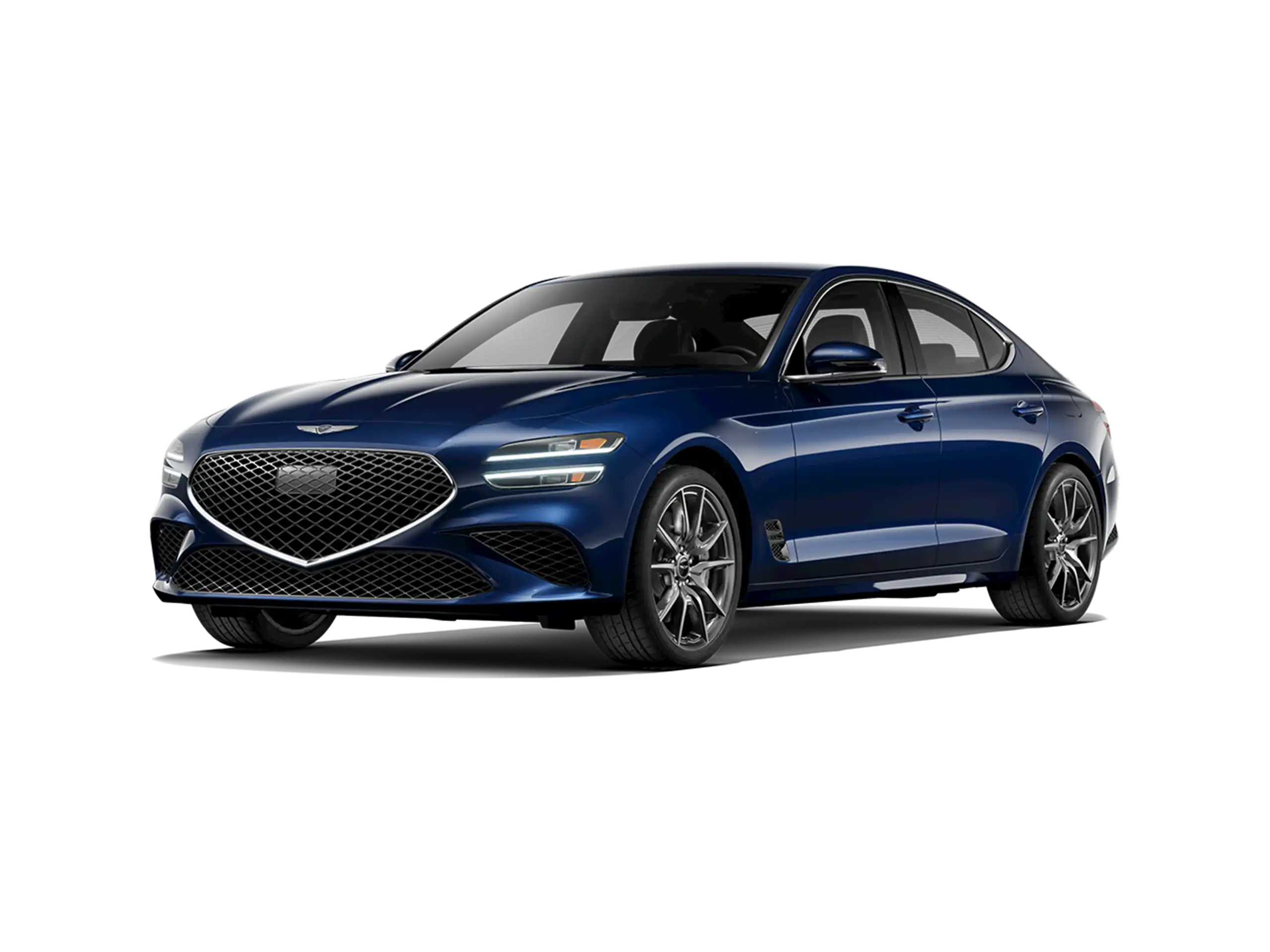 2026 Genesis G70 2.5T Standard's photo