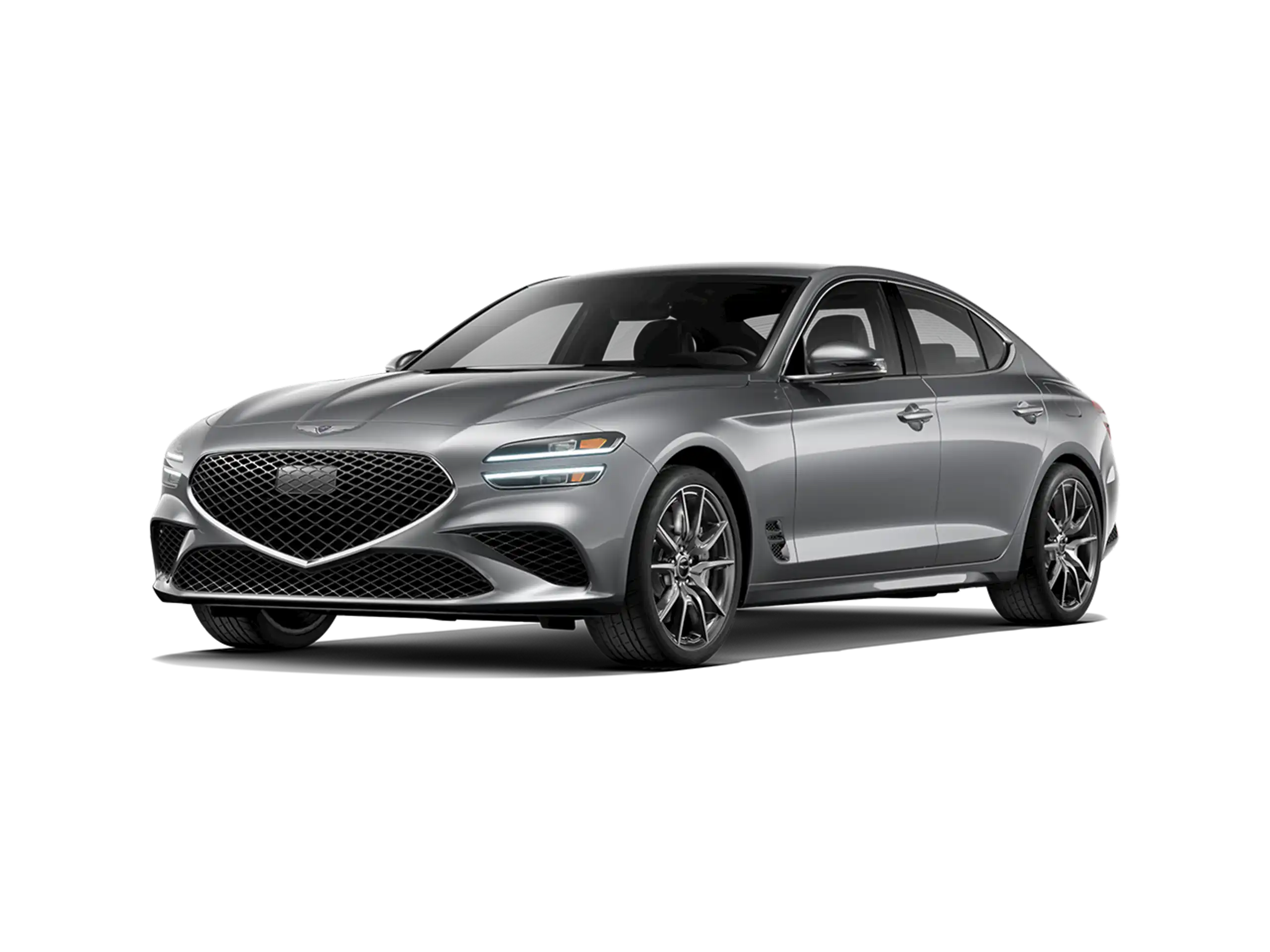 2026 Genesis G70 2.5T Standard's photo