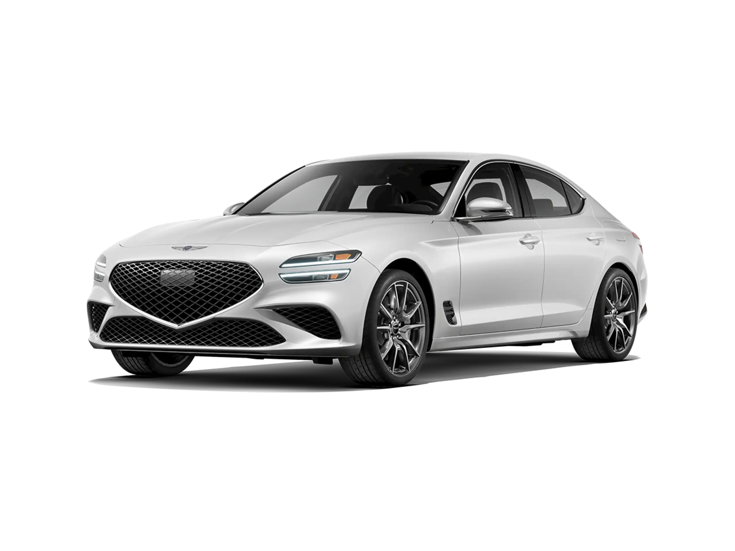 2026 Genesis G70 2.5T Standard's photo