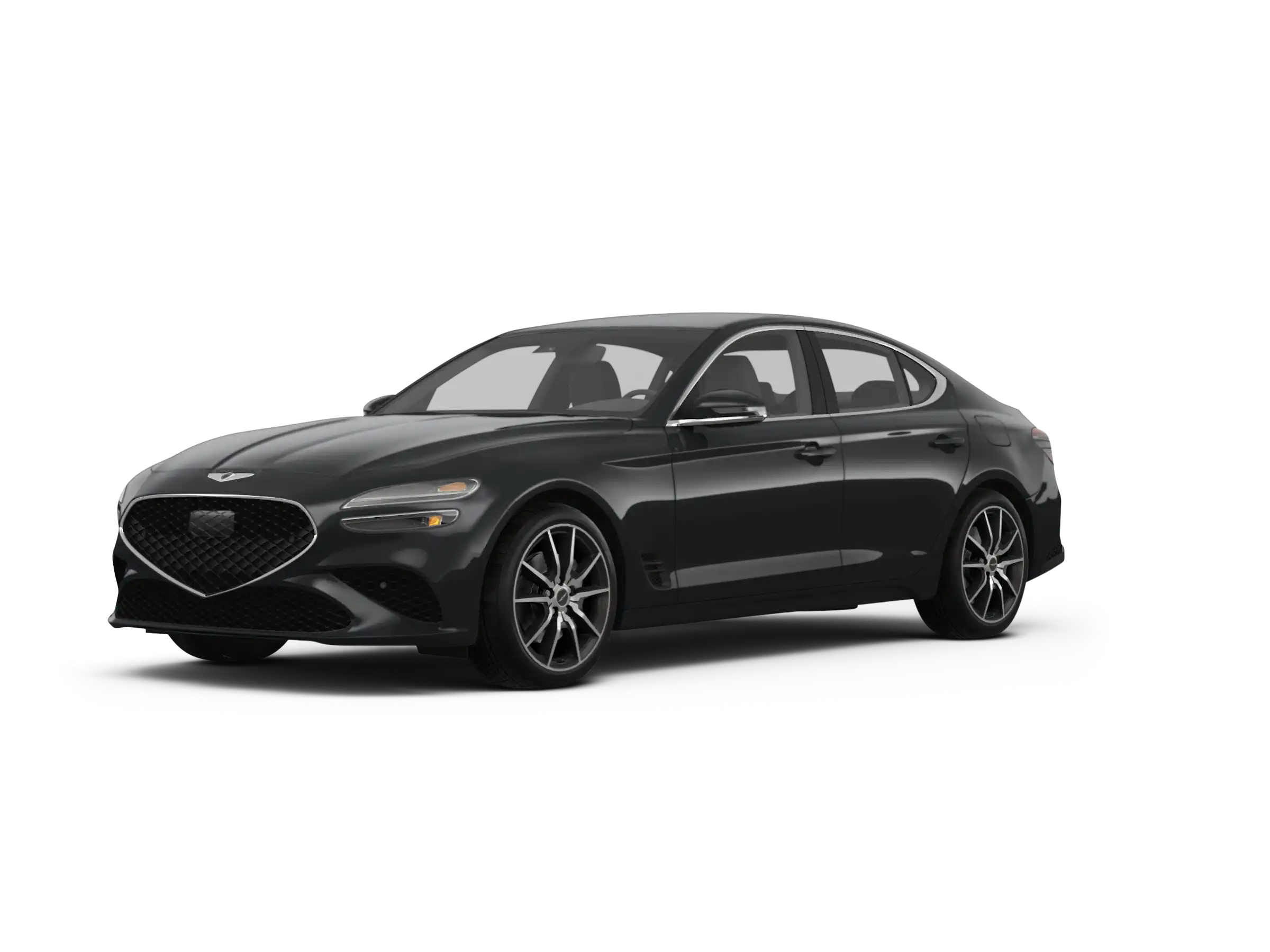 2026 Genesis G70 2.5T Standard AWD's photo