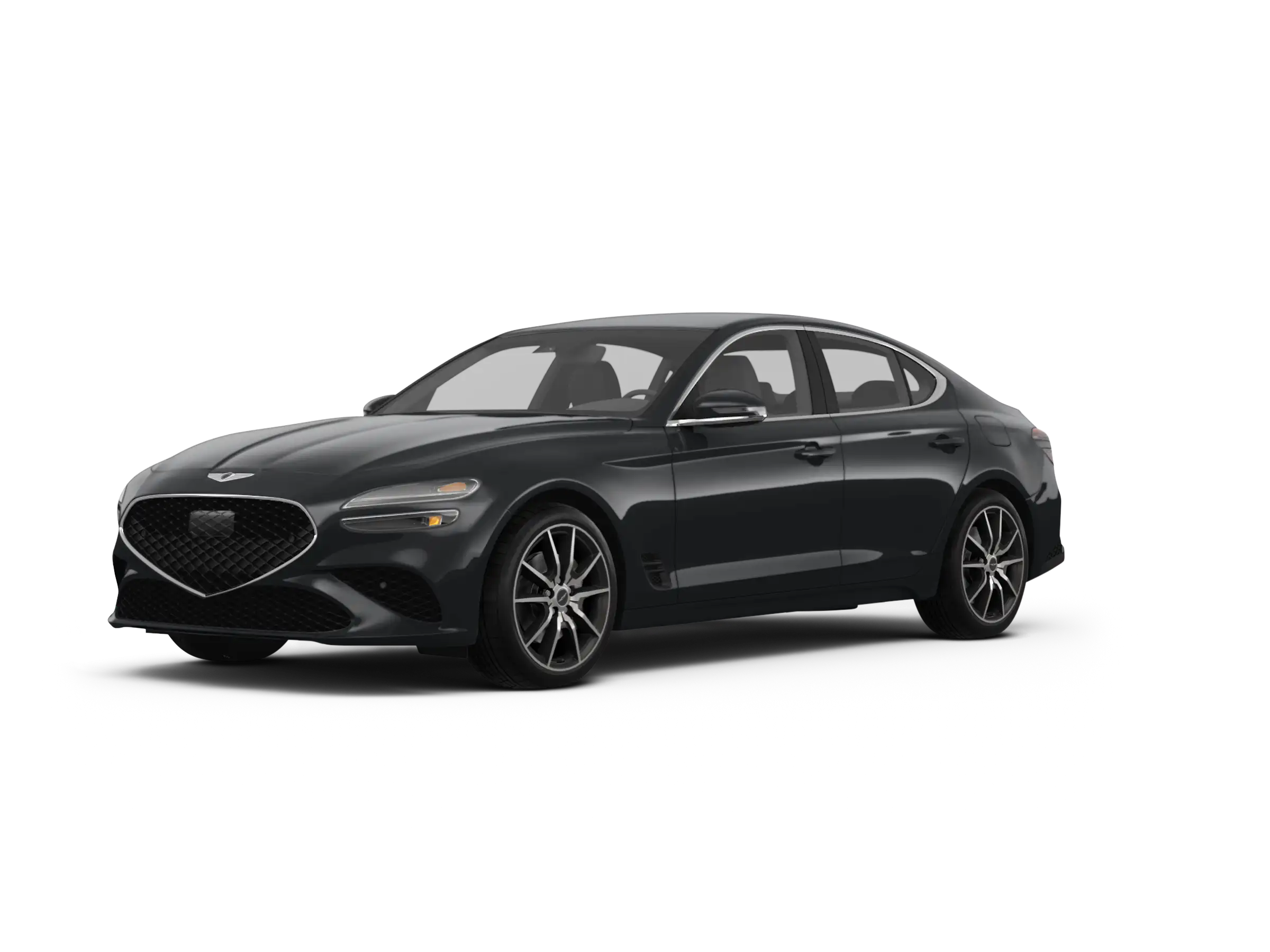 2026 Genesis G70 2.5T Standard AWD's photo