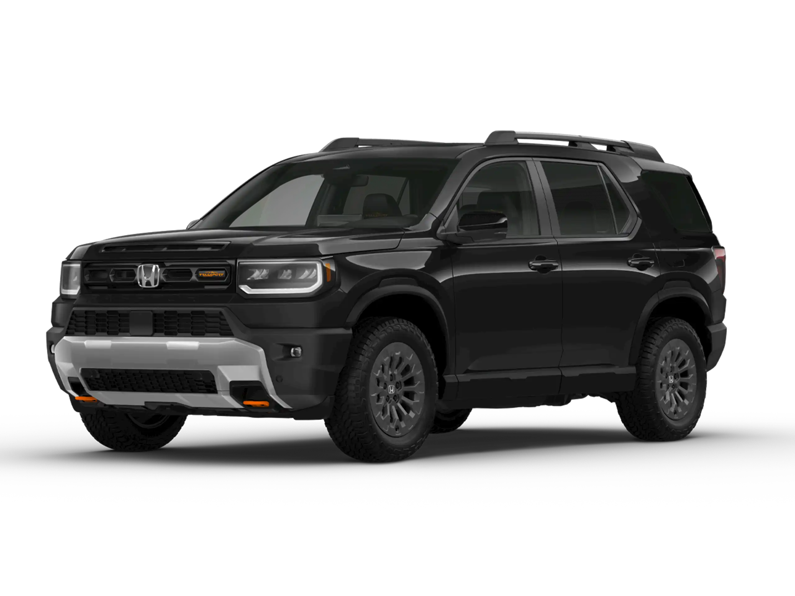 2026 Honda Passport 3.5 TrailSport 4WD Auto's photo