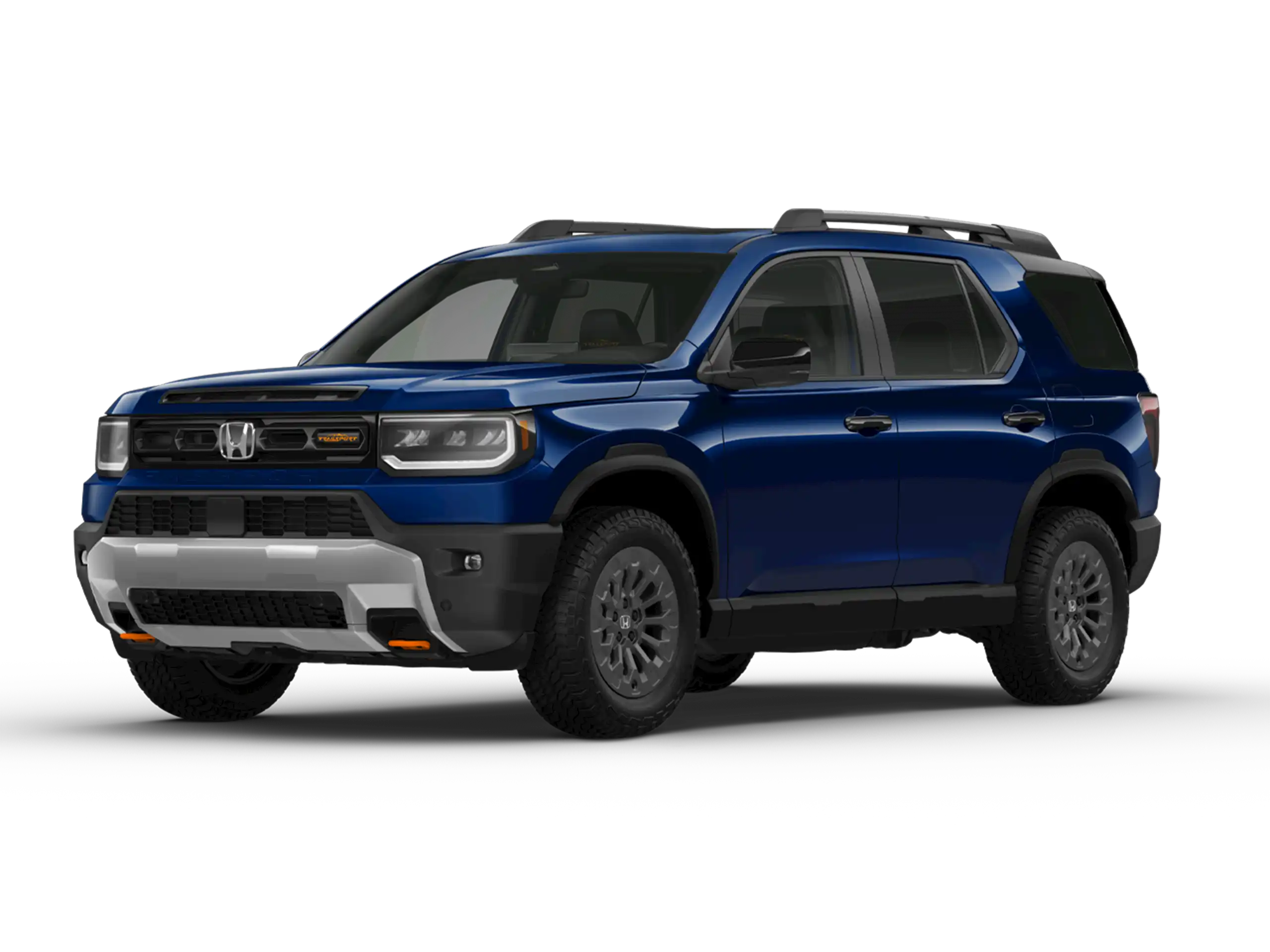 2026 Honda Passport 3.5 TrailSport 4WD Auto's photo