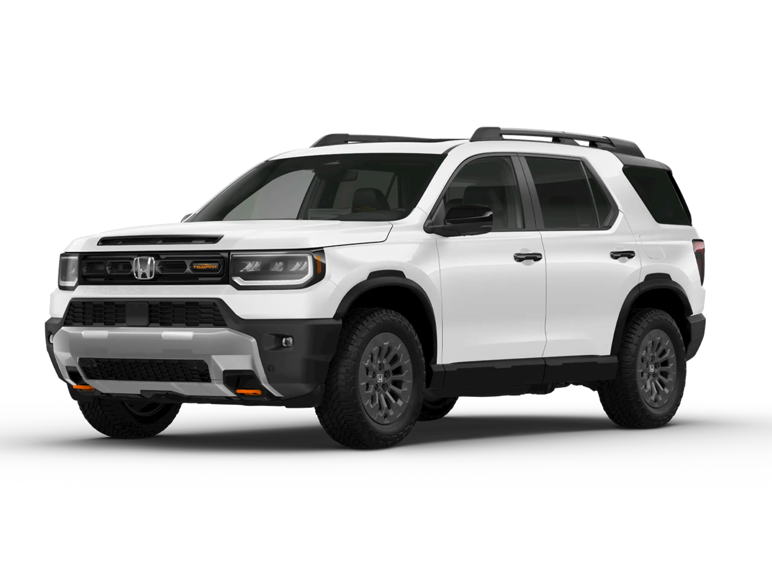 2026 Honda Passport 3.5 TrailSport 4WD Auto's photo