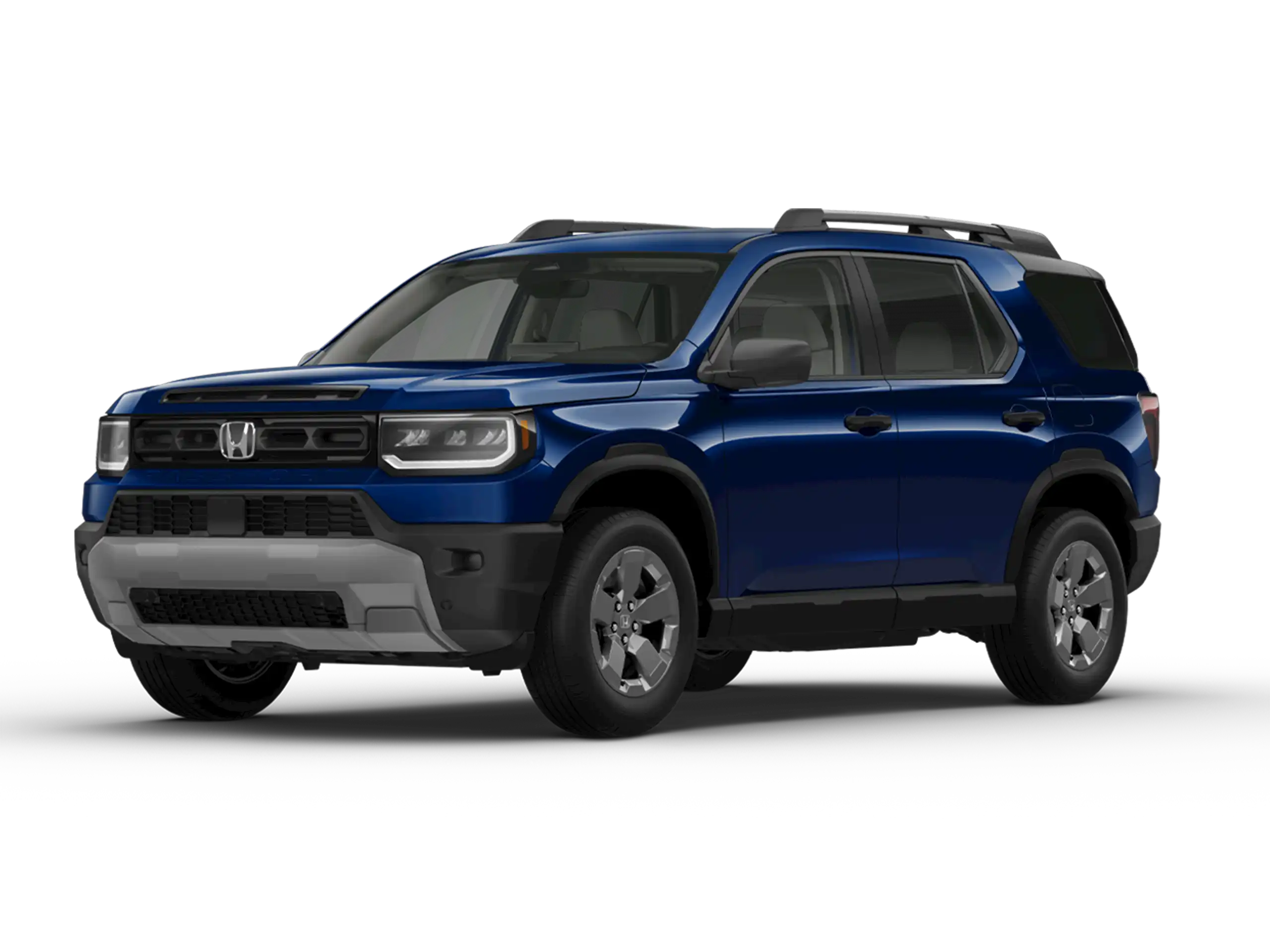 2026 Honda Passport 3.5 RTL 4WD Auto's photo