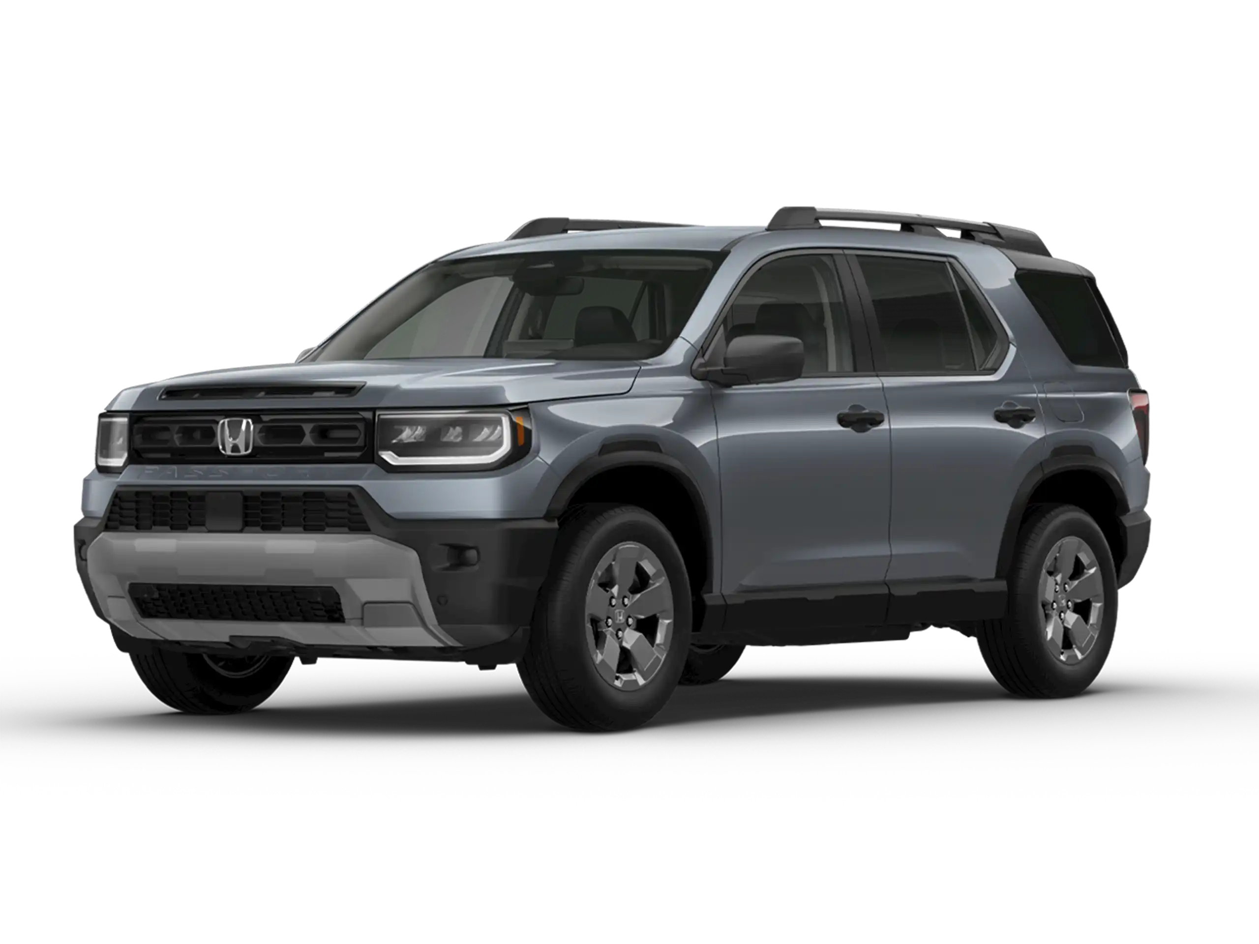 2026 Honda Passport 3.5 RTL 4WD Auto's photo