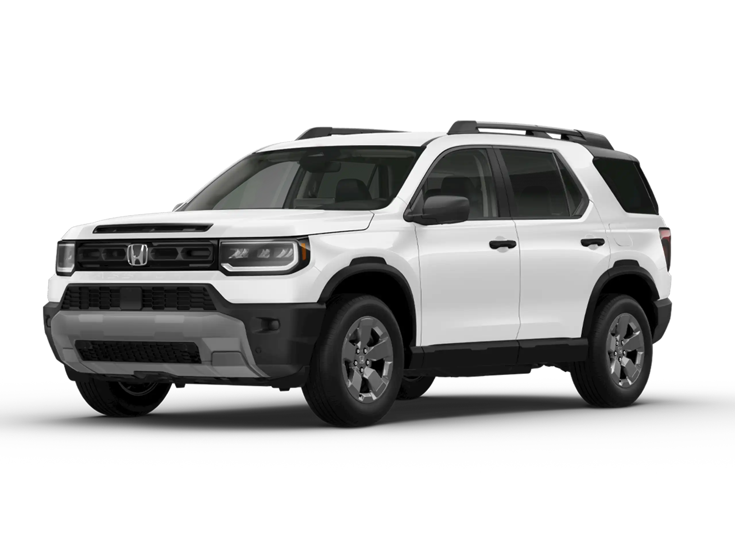 2026 Honda Passport 3.5 RTL 4WD Auto's photo