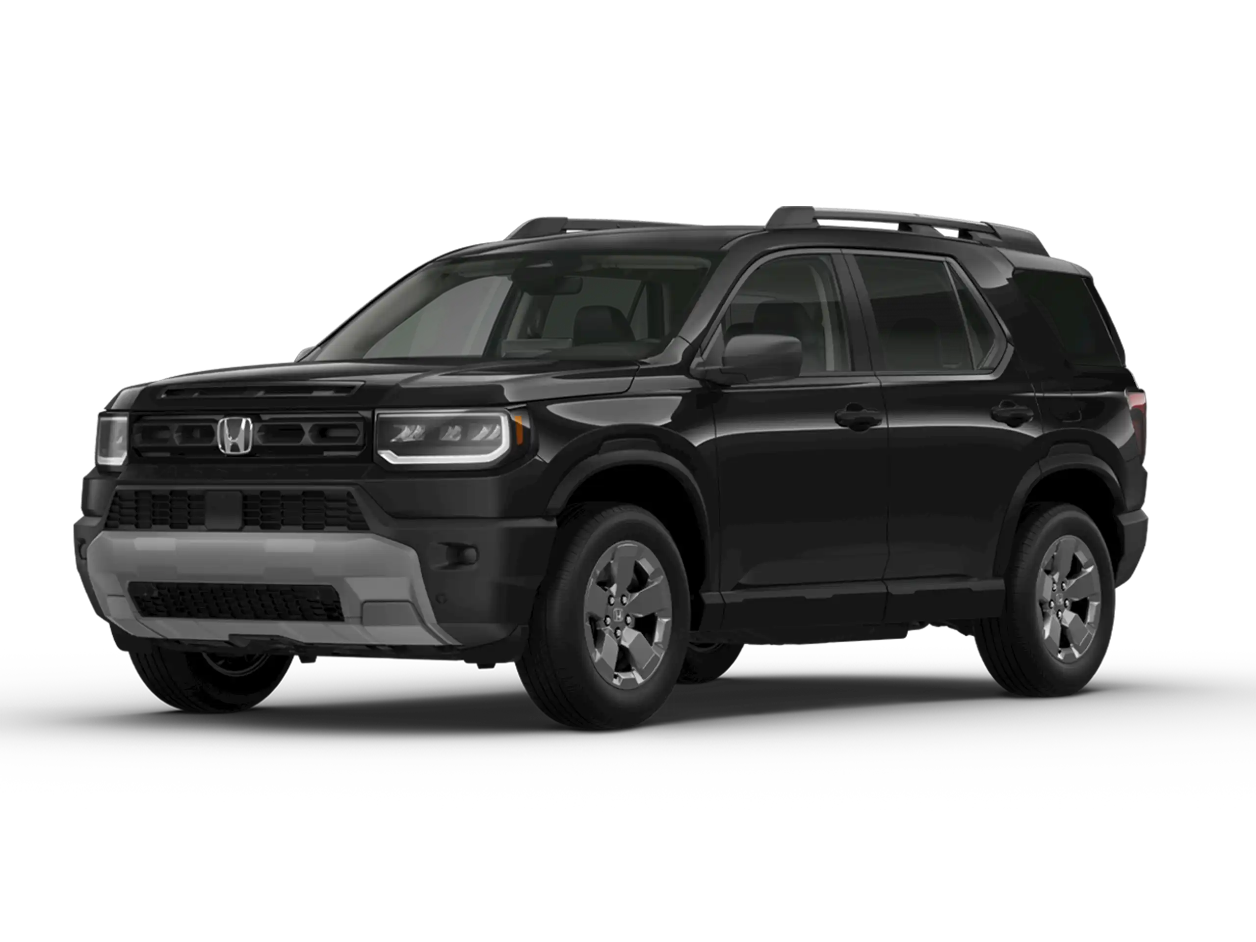 2026 Honda Passport 3.5 RTL 4WD Auto's photo